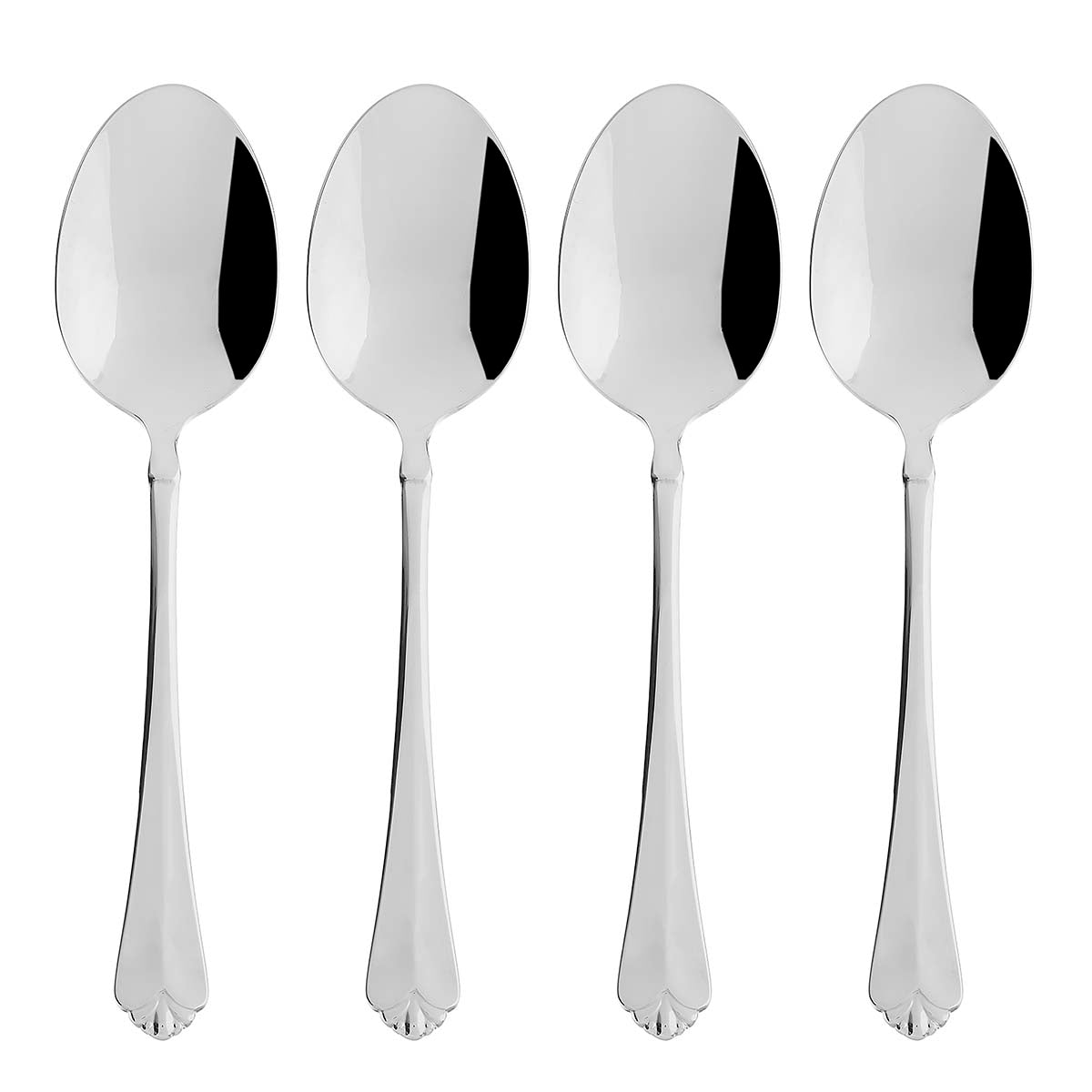 Juilliard Dinner Spoon   Set of 4