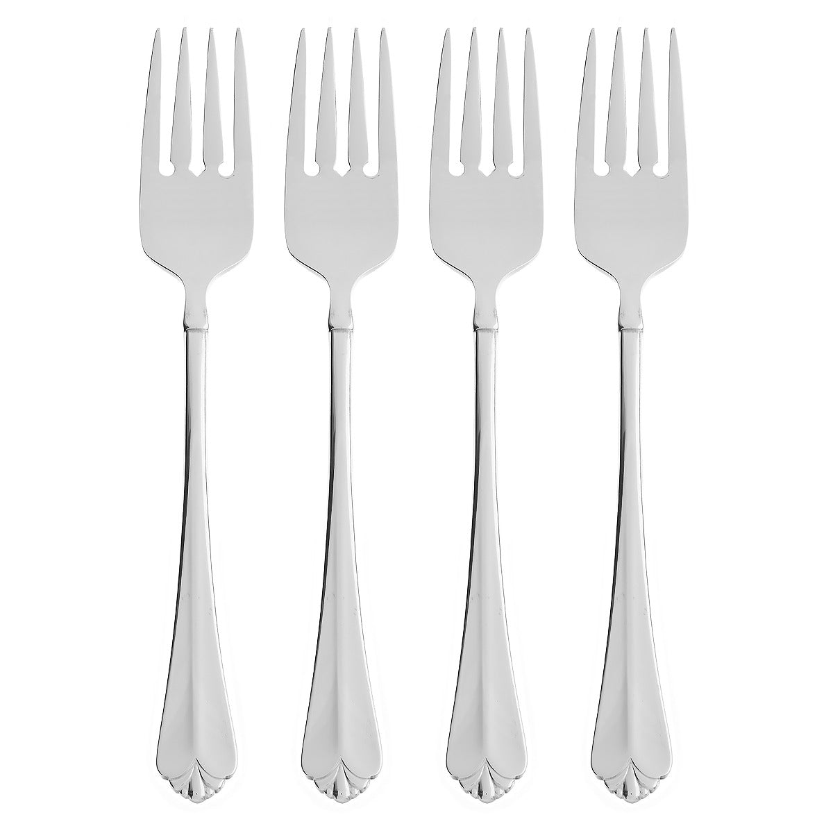 Juilliard Salad Fork   Set of 4