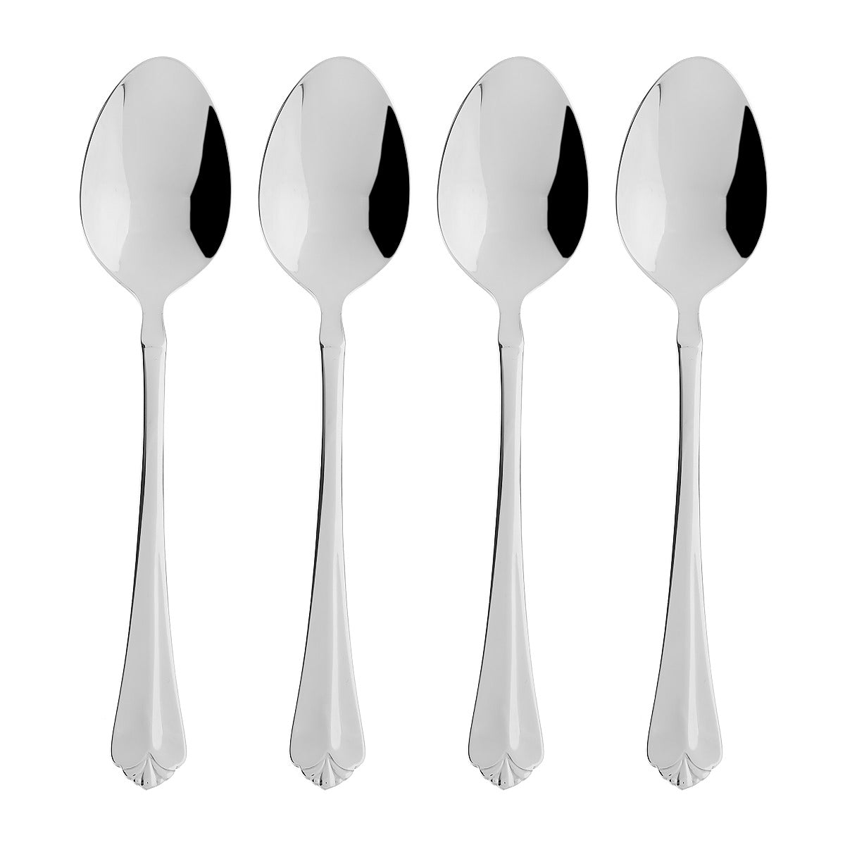 Juilliard Teaspoon   Set of 4