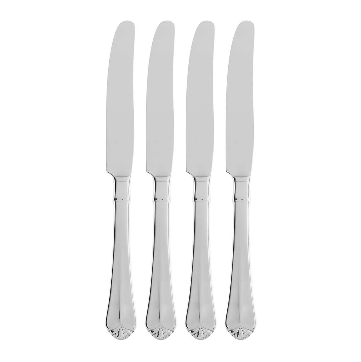Juilliard Dinner Knife   Set of 4