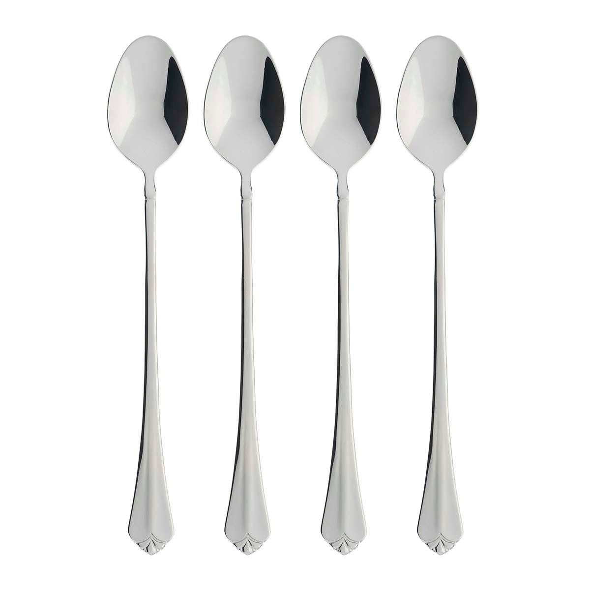 Juilliard Iced Teaspoon   Set of 4