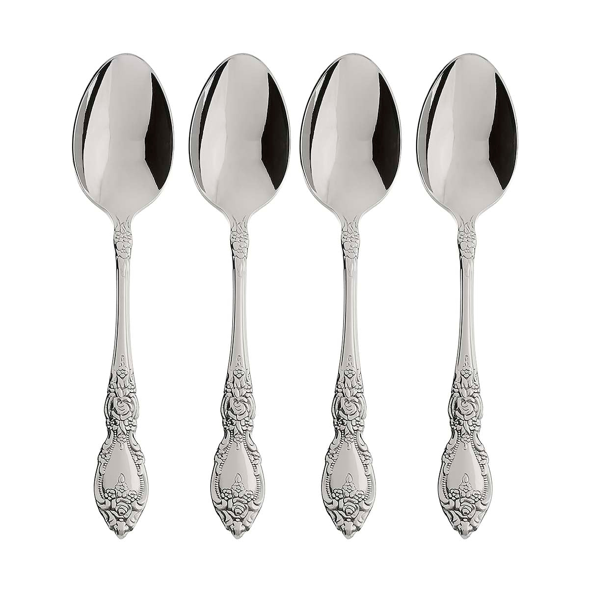 Wordsworth Teaspoon   Set of 4
