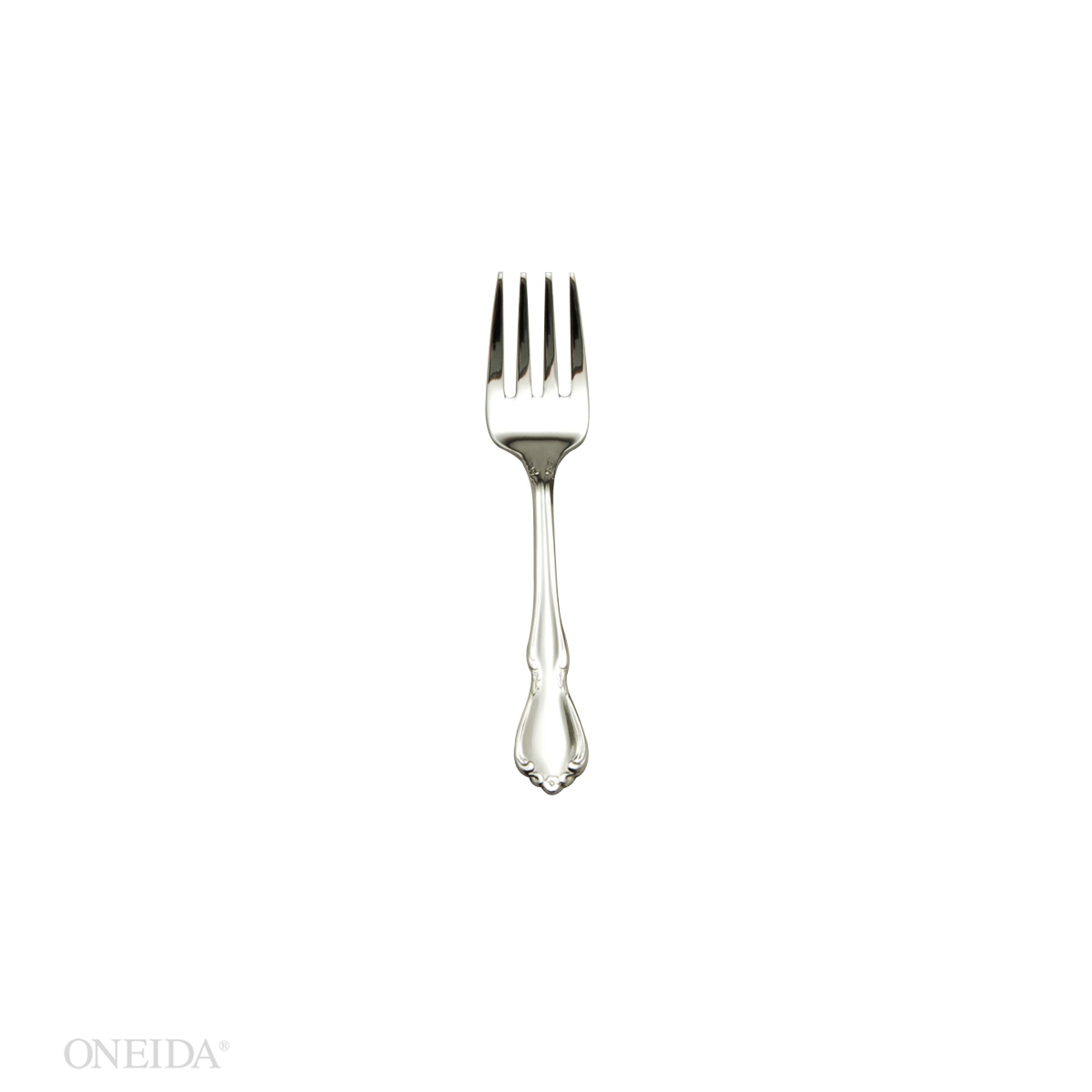 Chateau Baby Fork
