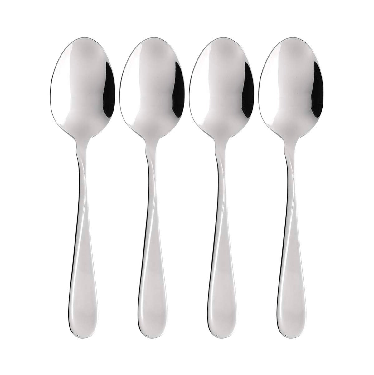 Flight Dinner Spoon   Set of 4