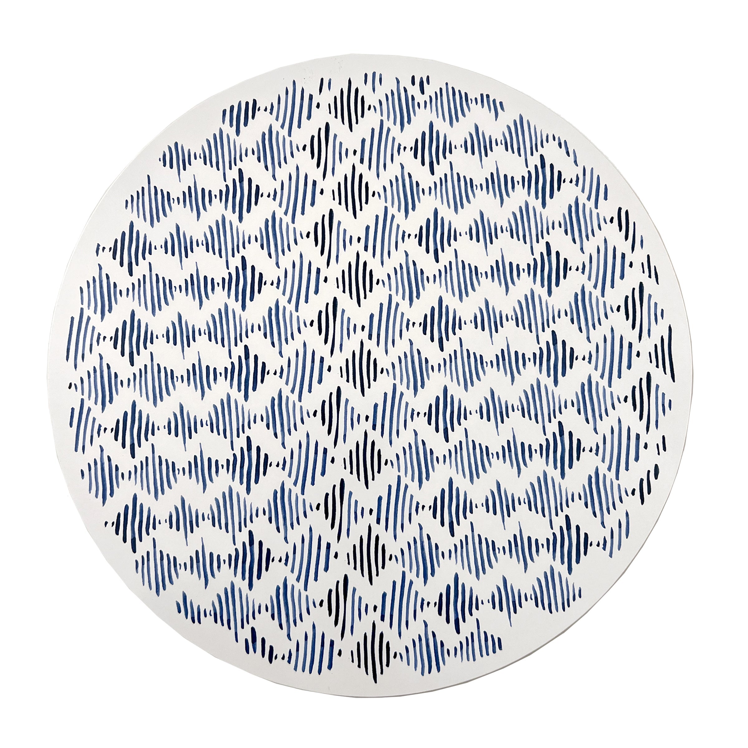 Alternative view of Blue Bay Corkback Placemats   Set Of 4