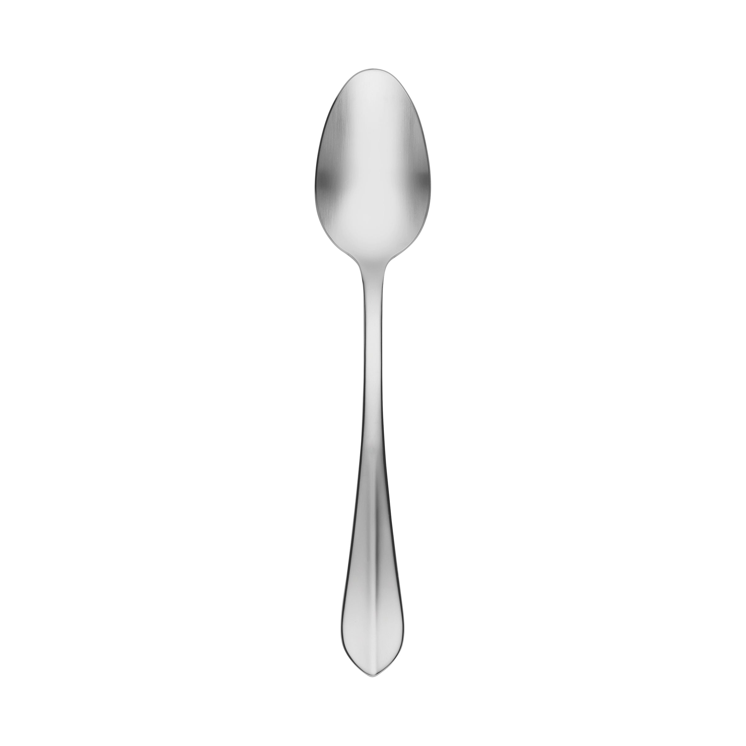 Greenpond Satin Dinner Spoon