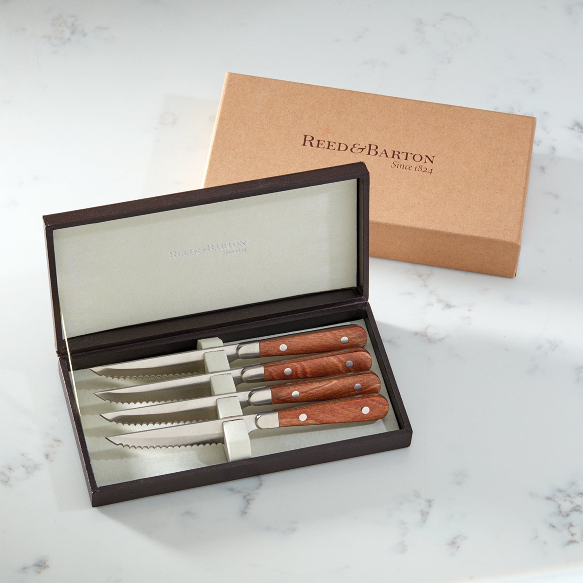 Fulton Steak Knife   Set of 4
