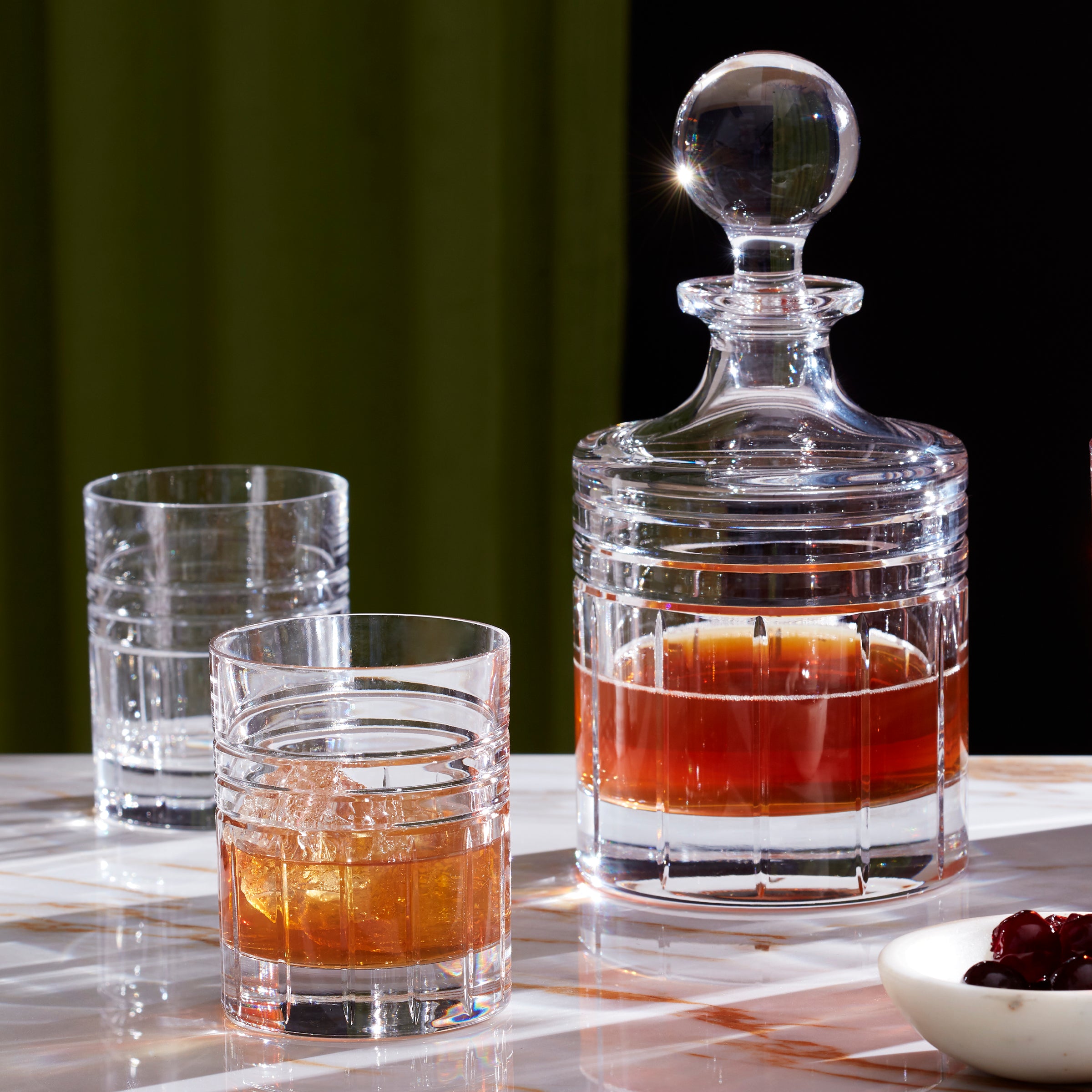 Tempo 5 Piece Barware Set - Image 3