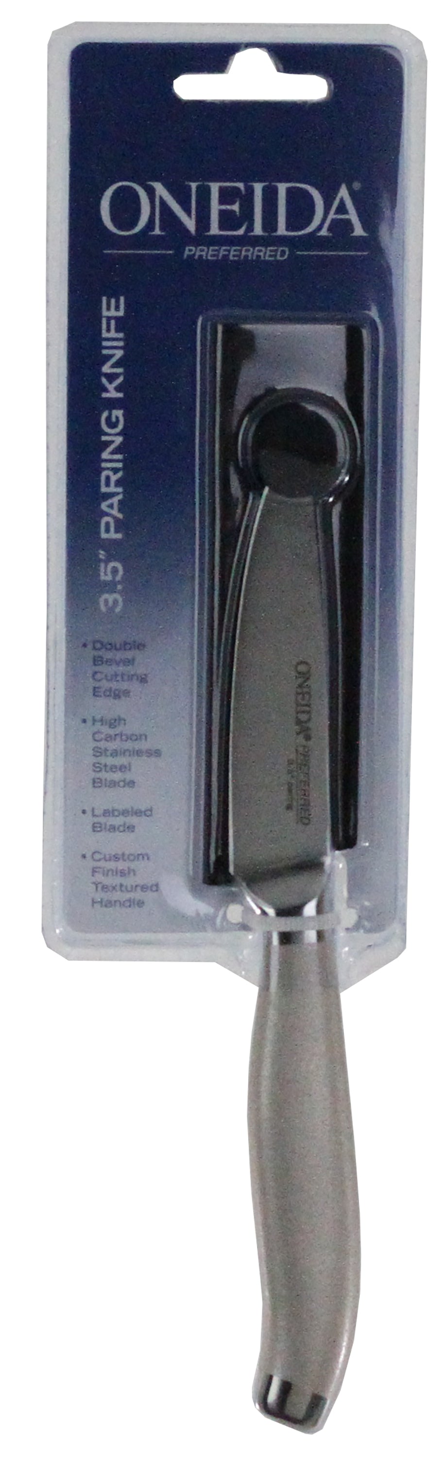 Preferred 3" Paring Knife with Blade Guard - Image 2