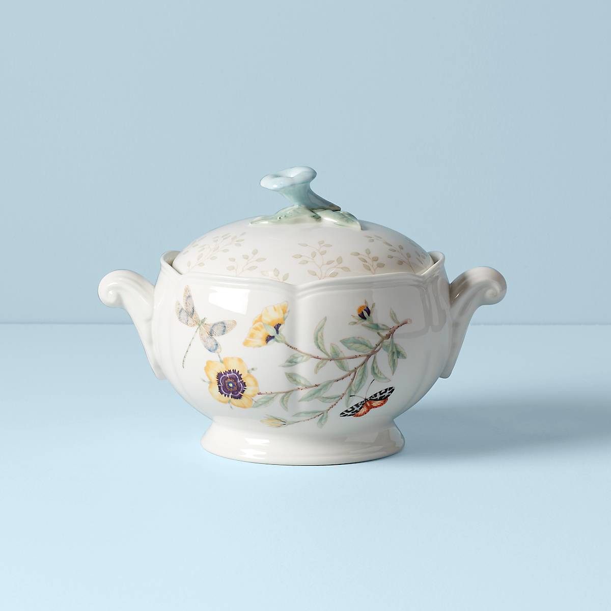 Butterfly Meadow Casserole Dish - Image 2