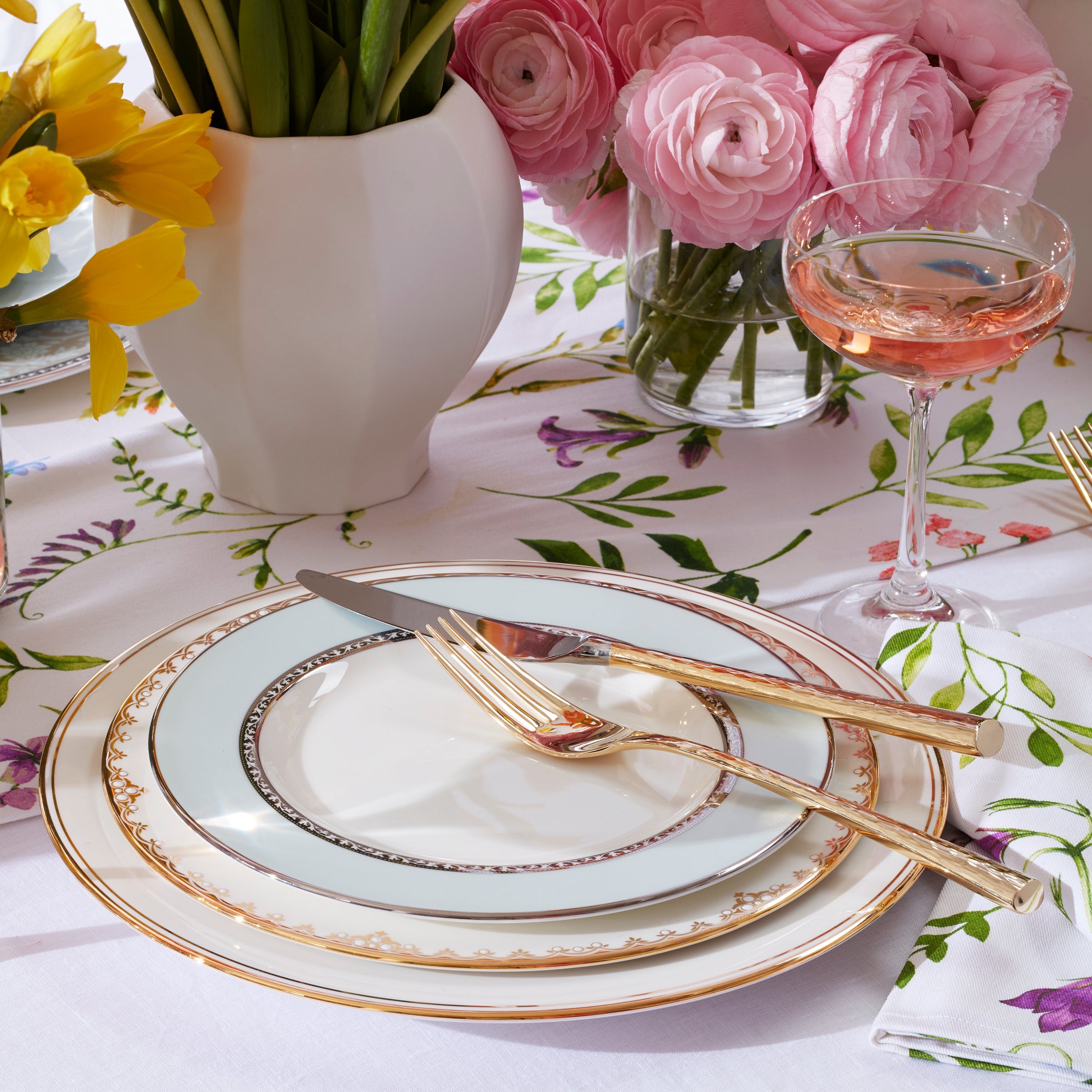 Westmore Salad Plate - Image 7