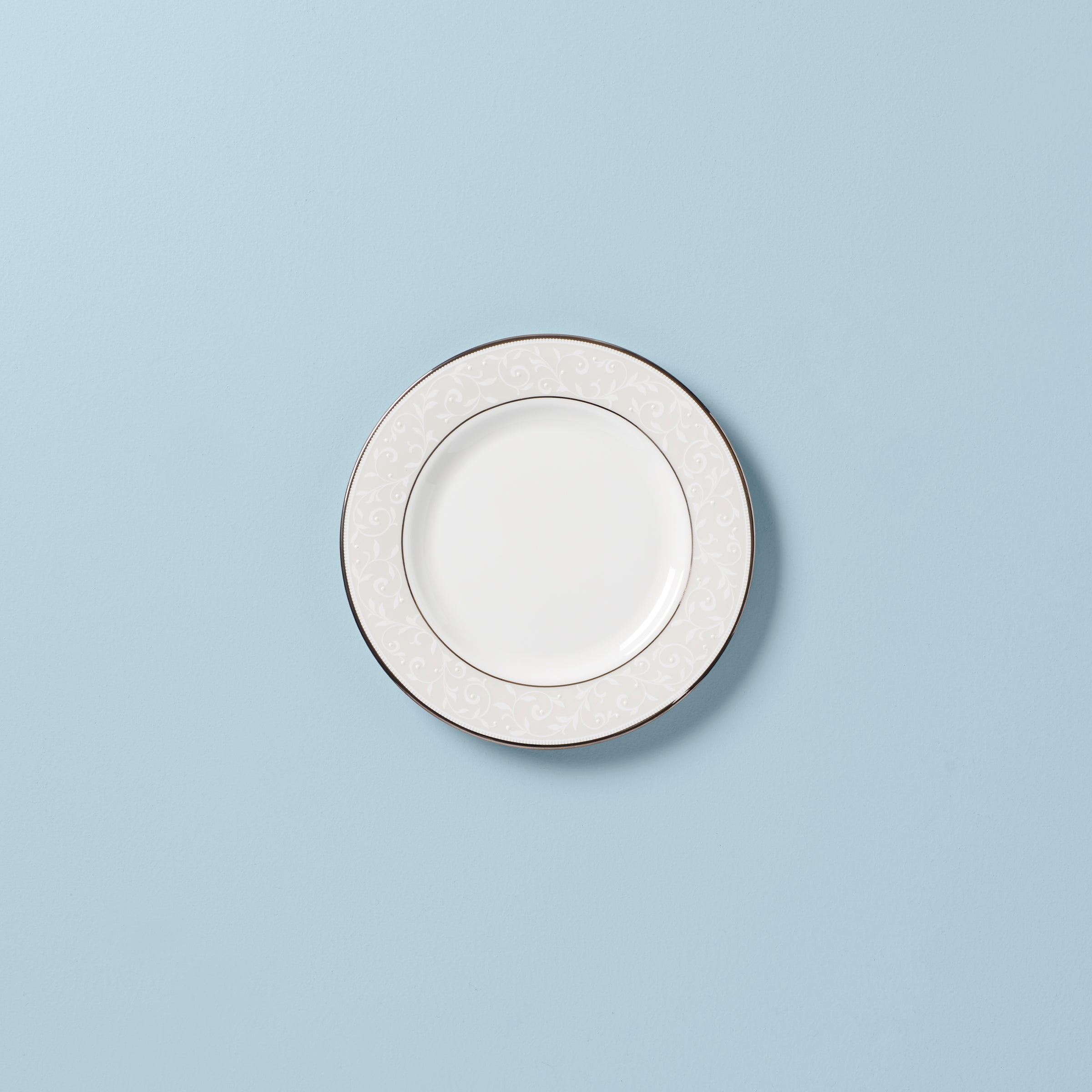 Opal Innocence Salad Plate