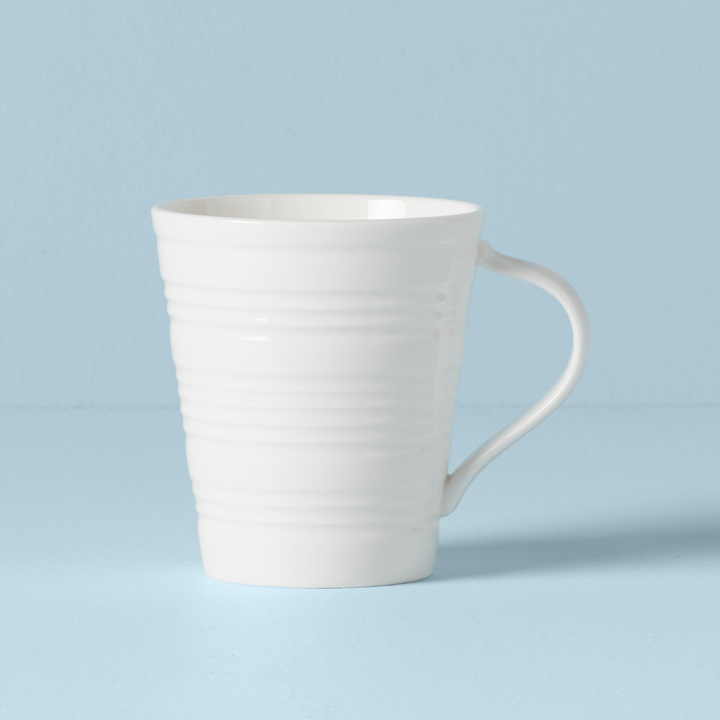 Tin Can Alley Four Degree Mug