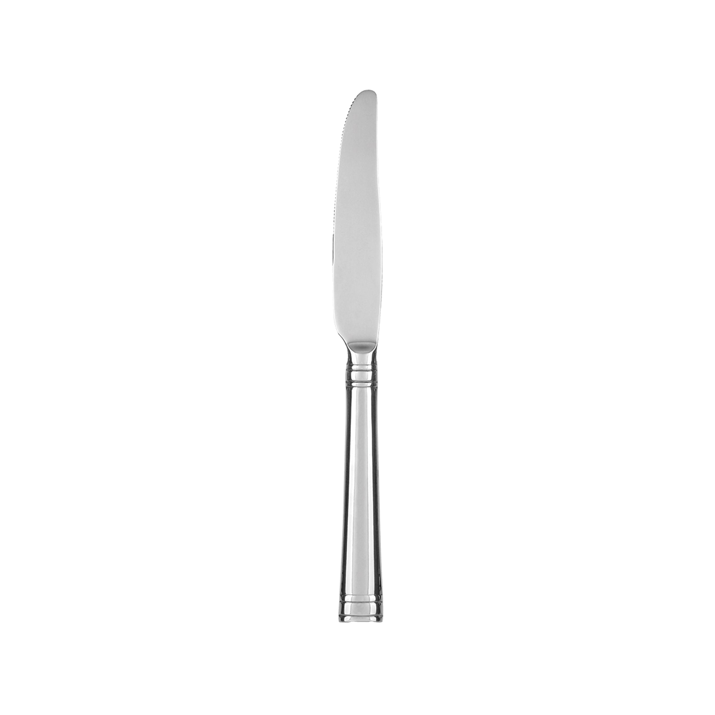 Tuscany Mirror Dinner Knife