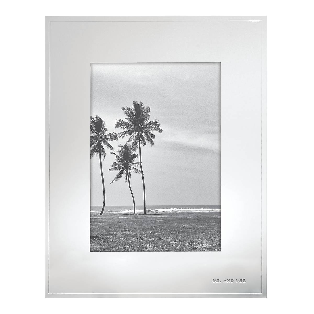 Darling Point 5" x 7" Frame