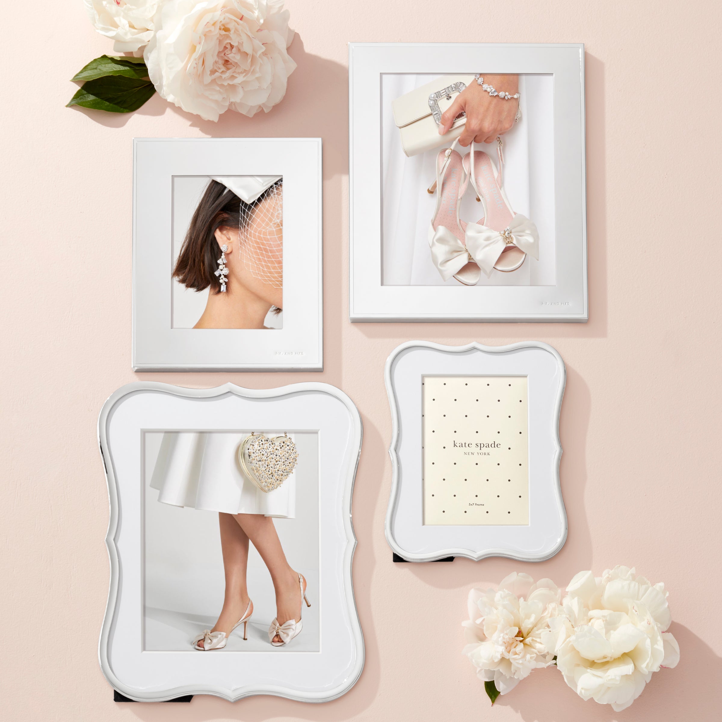 Darling Point 8" x 10" Frame - Image 3