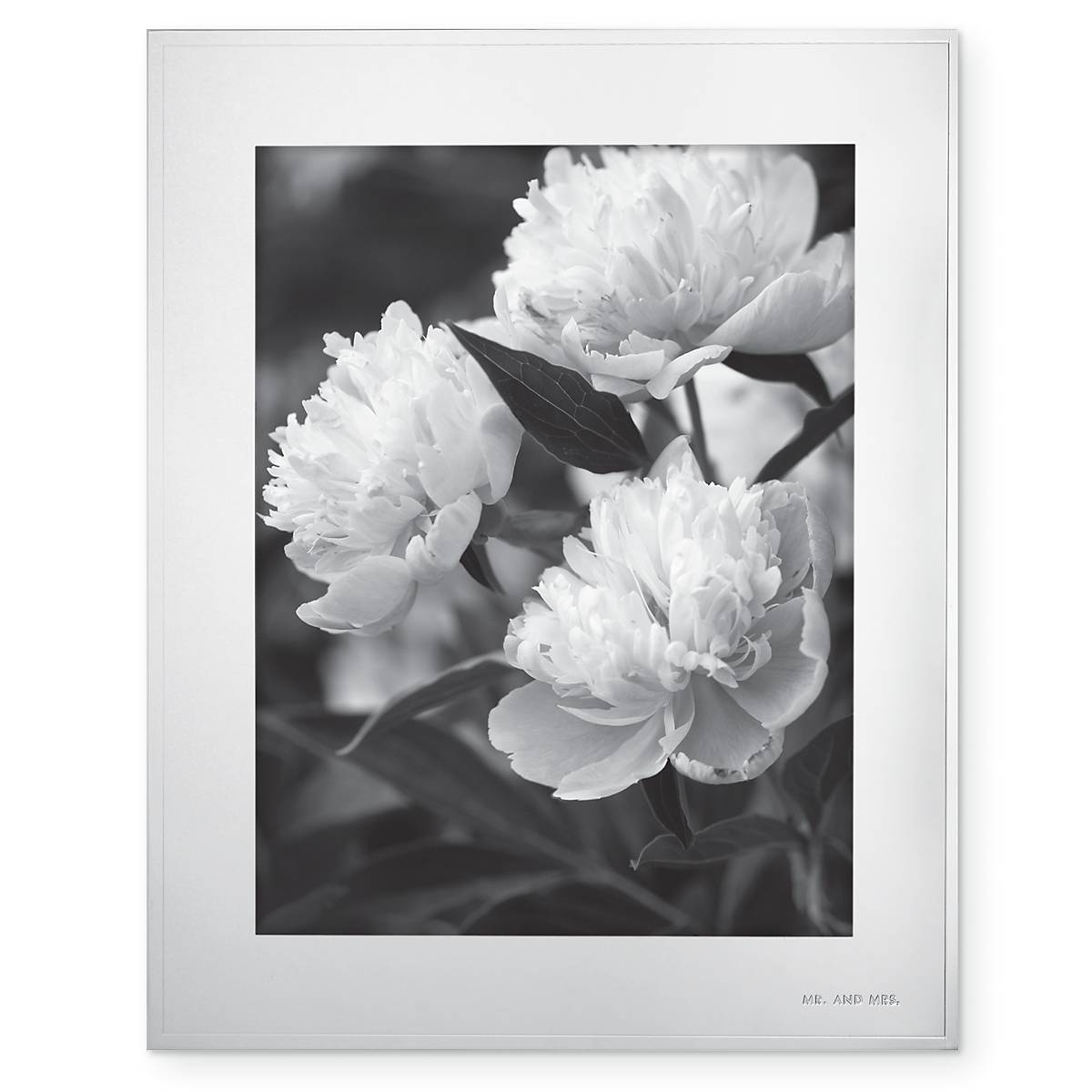 Darling Point 8" x 10" Frame