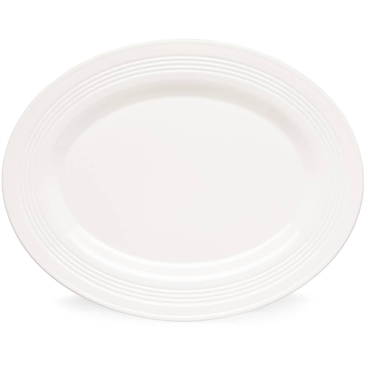 Tin Can Alley Oval Serving Platter - Image 2