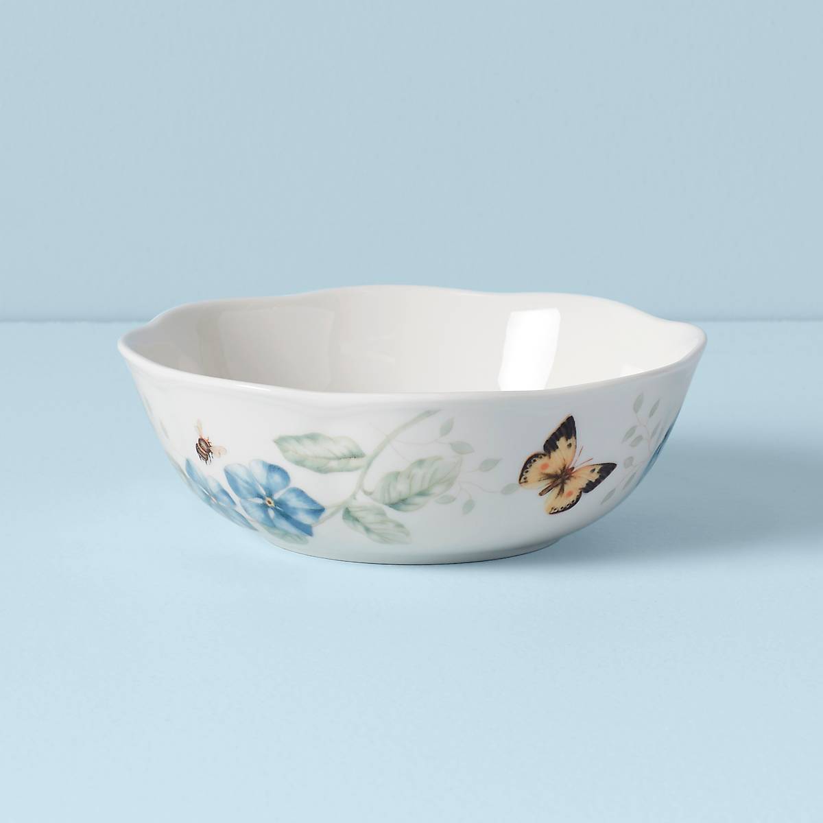 Butterfly Meadow All Purpose Bowl - Image 3