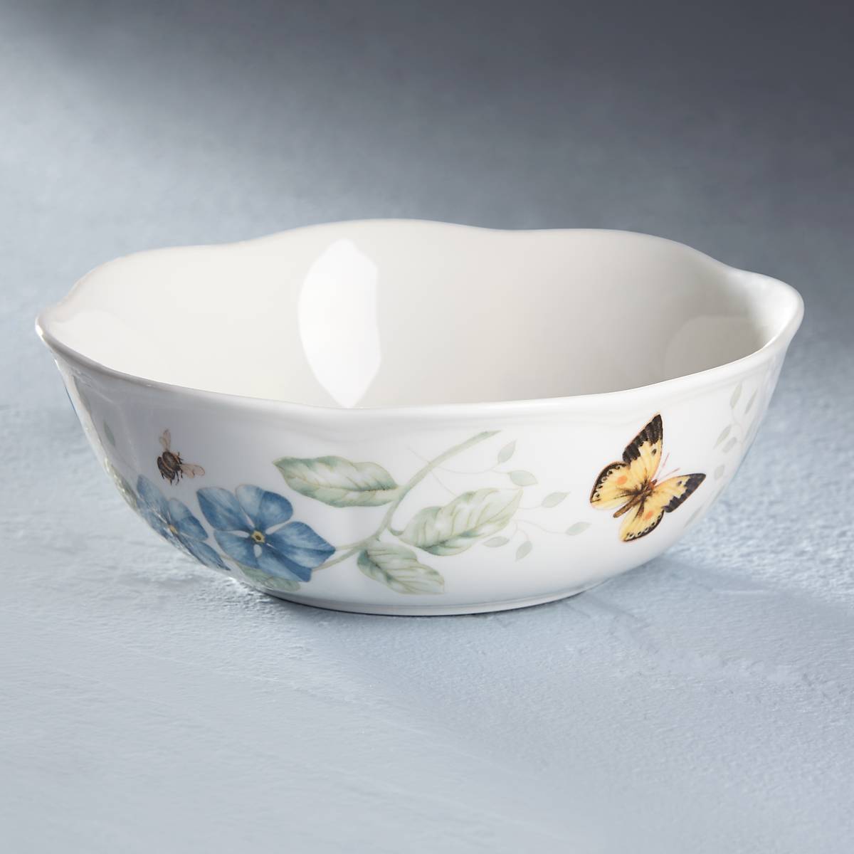 Butterfly Meadow All Purpose Bowl - Image 5