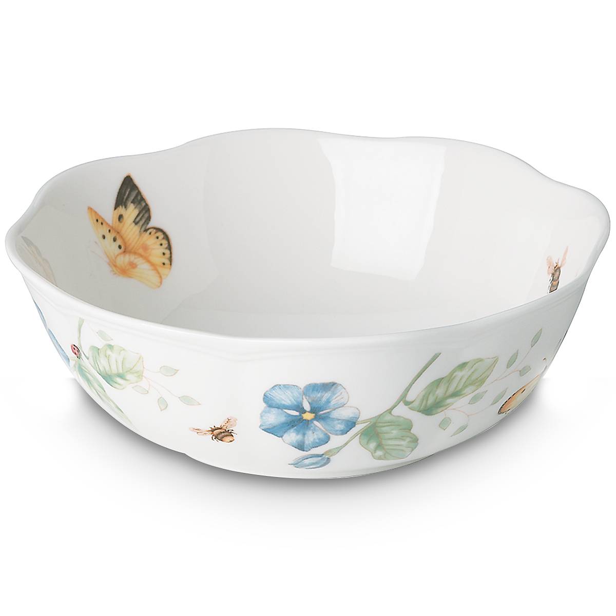 Butterfly Meadow All Purpose Bowl - Image 4