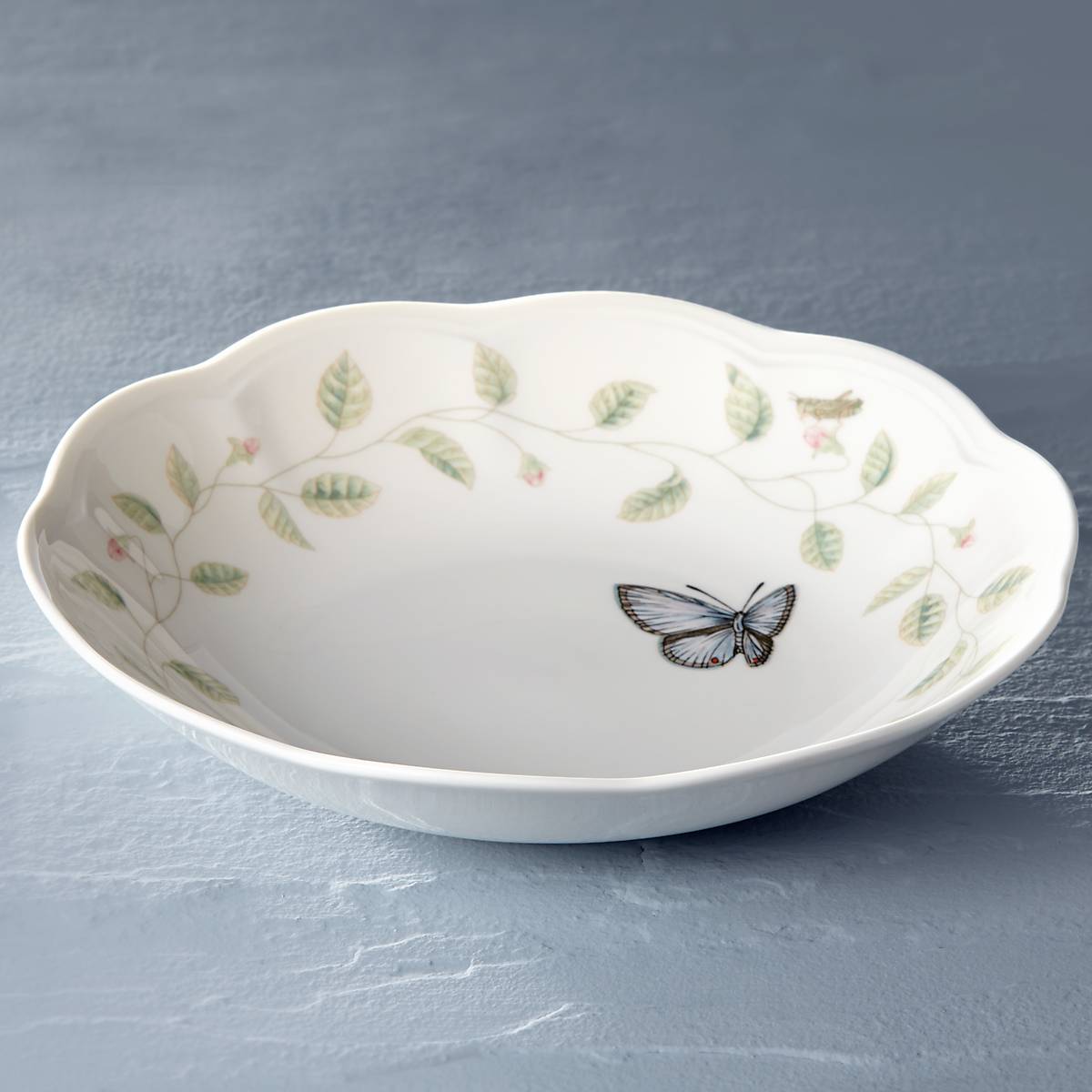 Butterfly Meadow 4 Piece Place Setting - Image 3