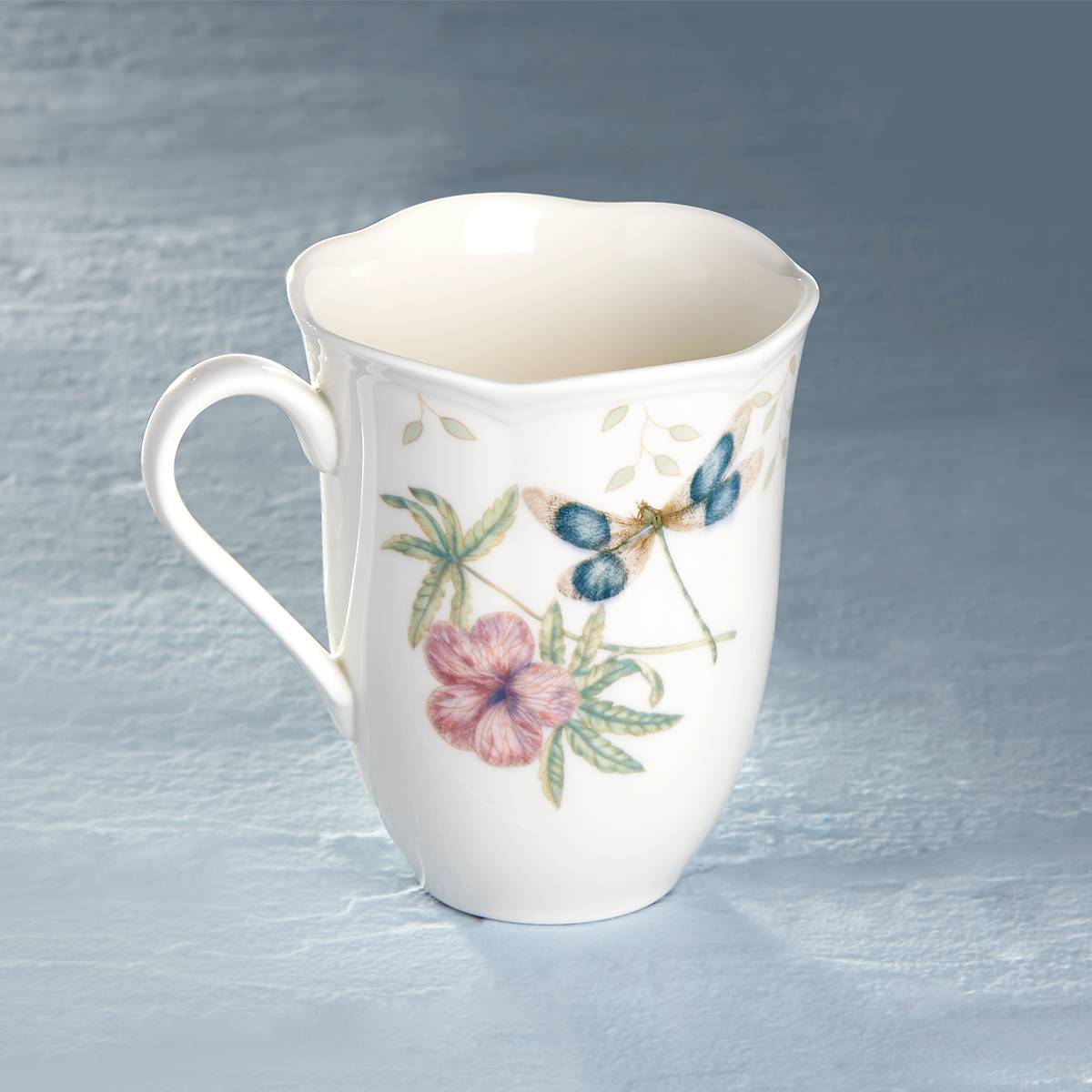 Butterfly Meadow 4 Piece Place Setting - Image 4