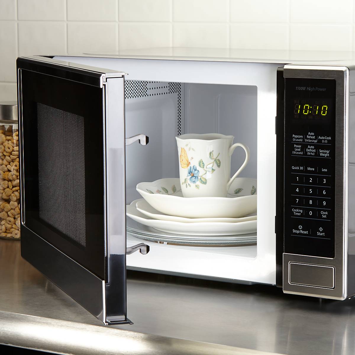 Butterfly Meadow 4 Piece Place Setting - Image 7