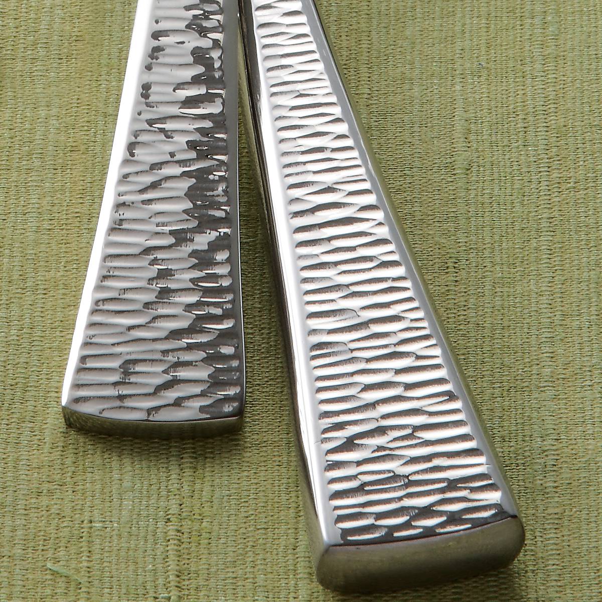 Biscayne 65 Piece Flatware Set - Image 3