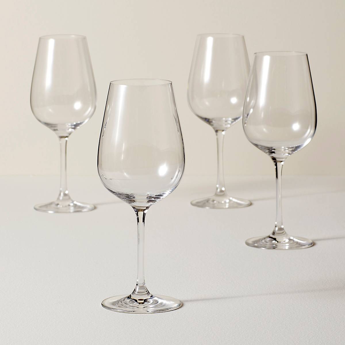 Tuscany Classics Pinot Grigio Glasses   Set Of 4
