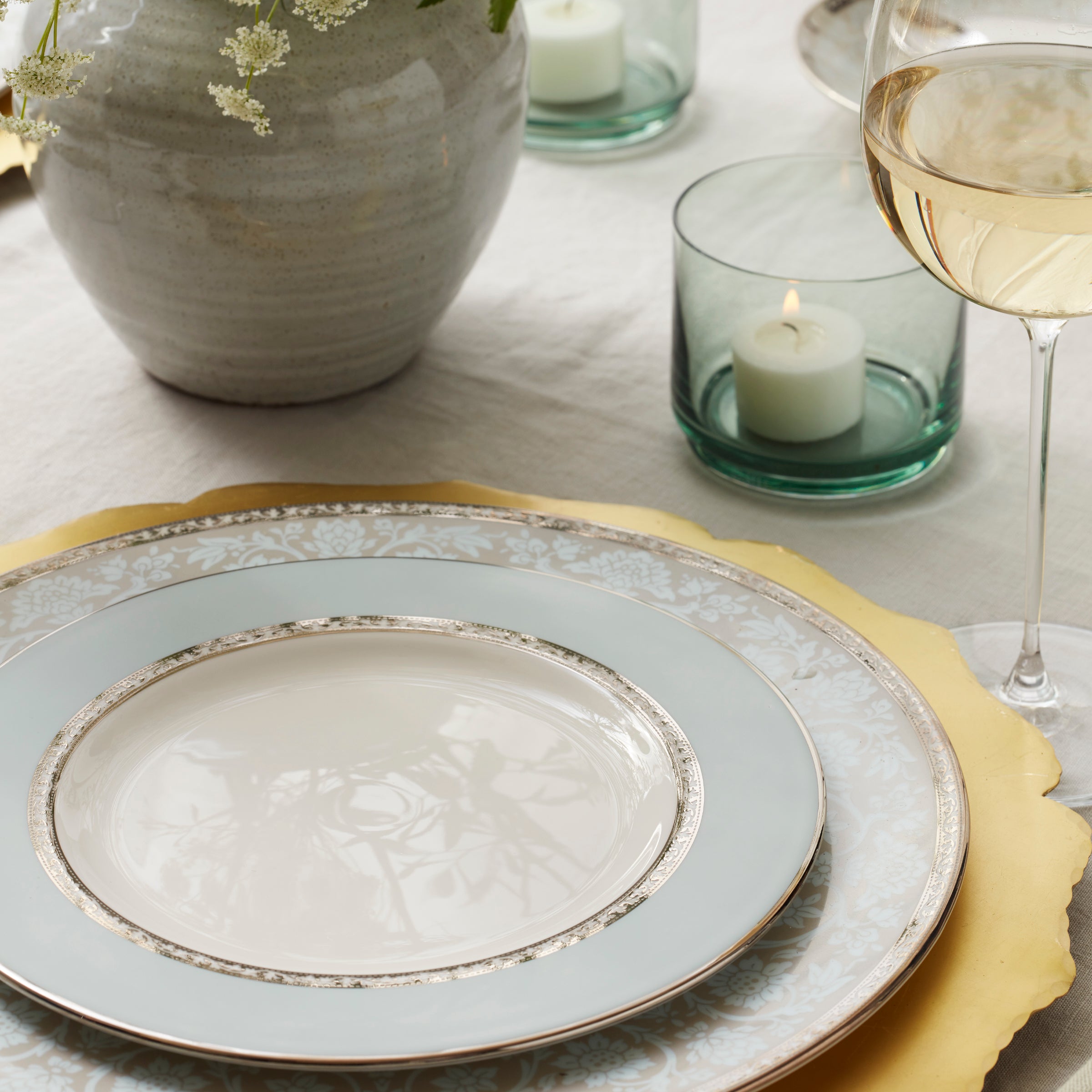Westmore 5 Piece Place Setting - Image 4