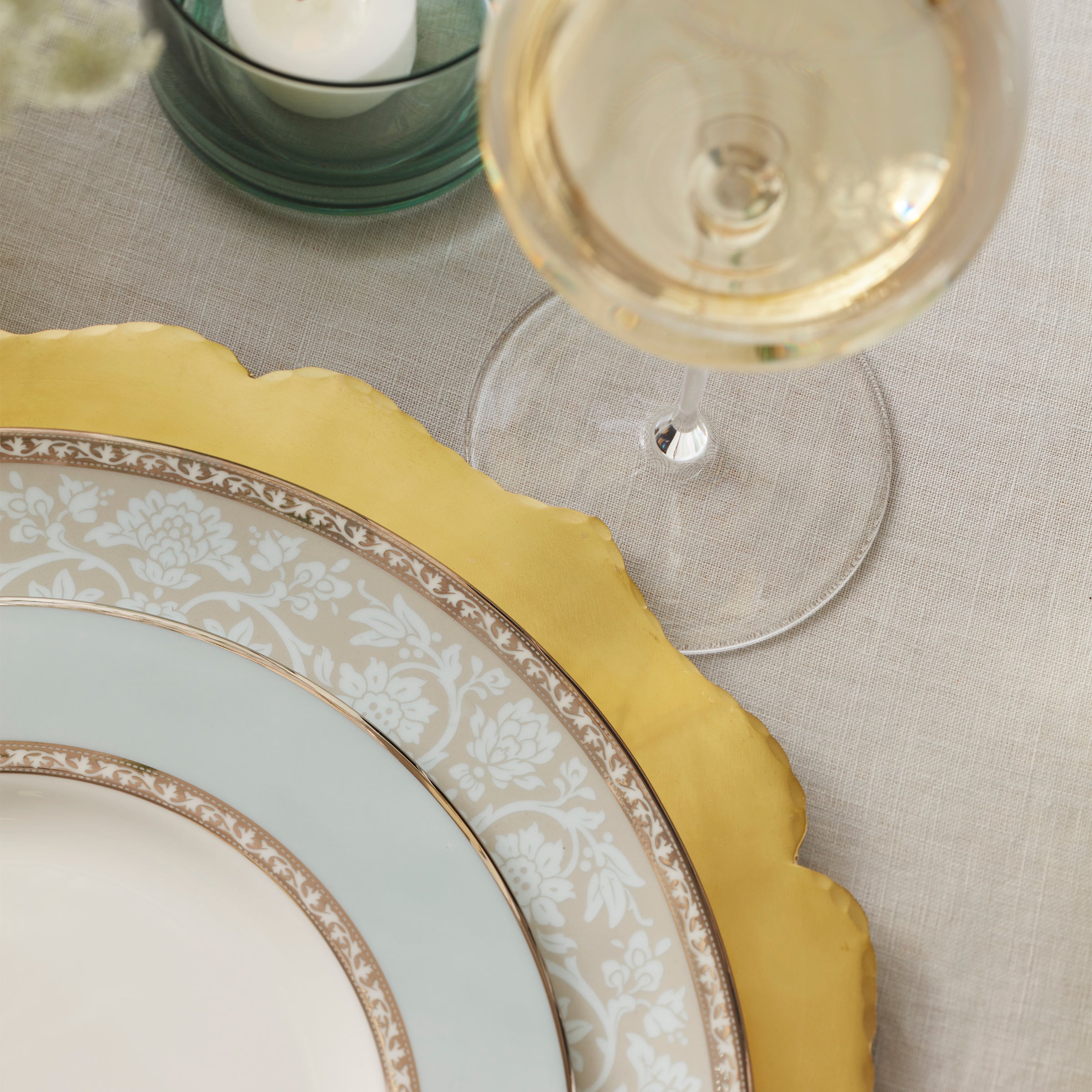 Westmore 5 Piece Place Setting - Image 5
