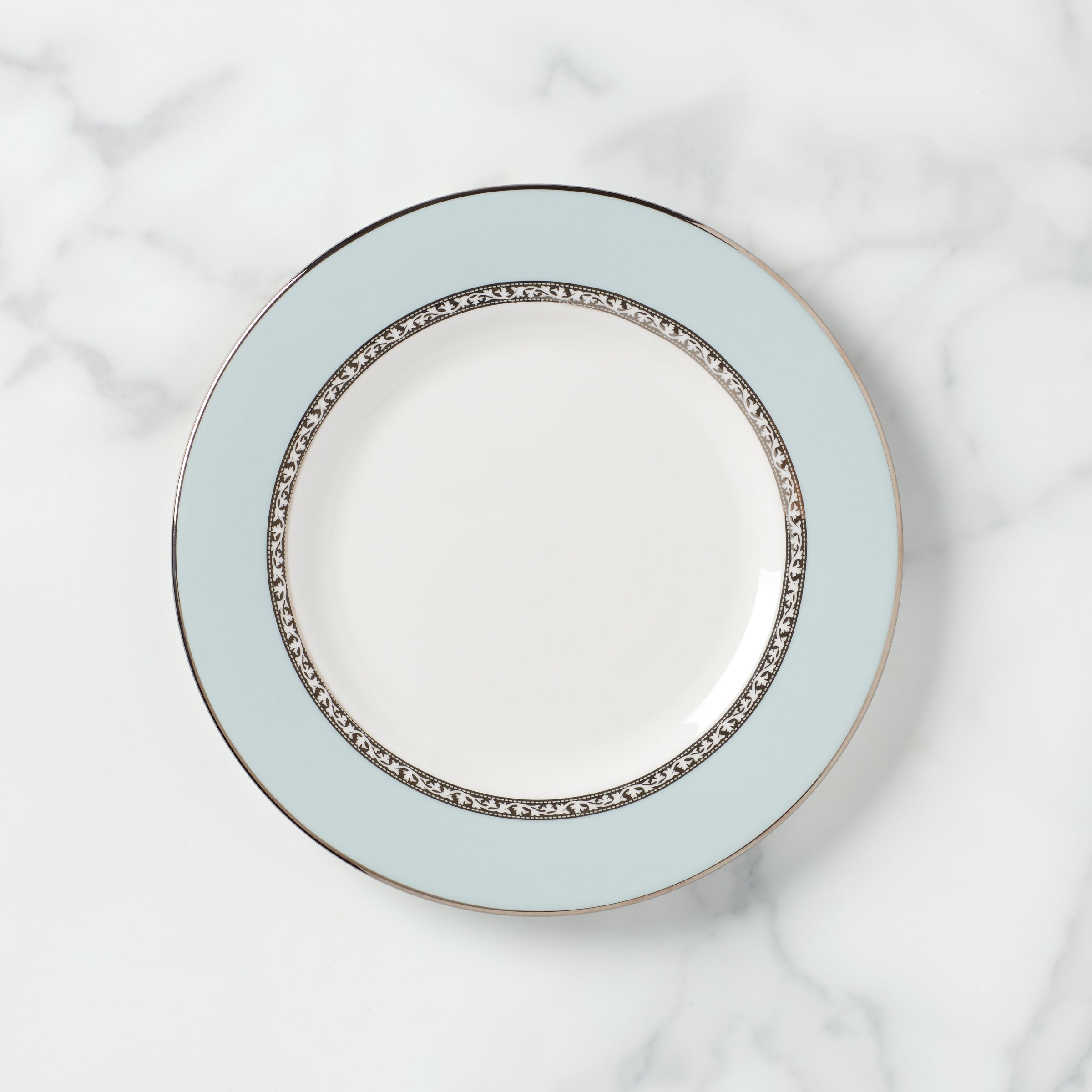 Westmore Salad Plate