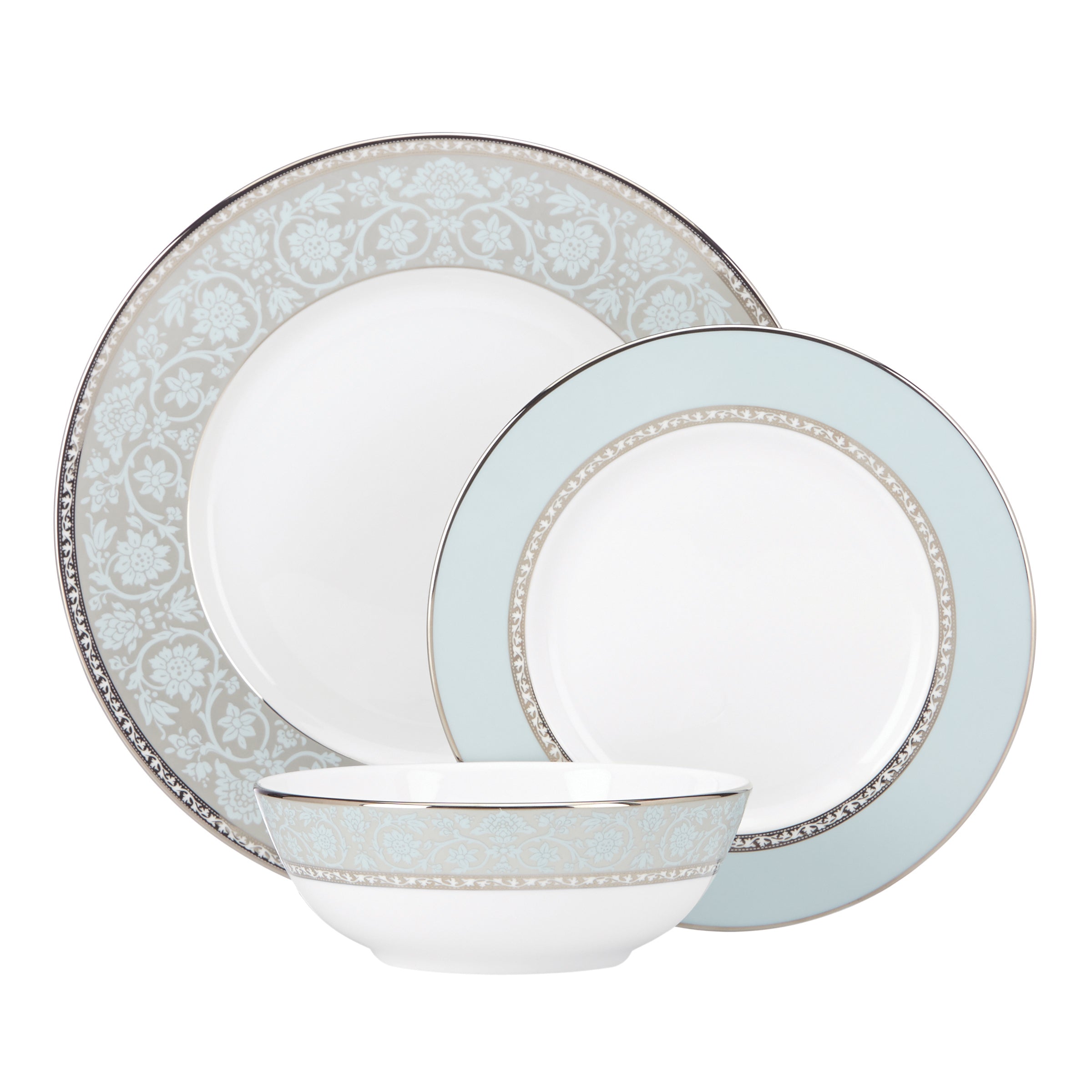 Westmore 3 Piece Place Setting