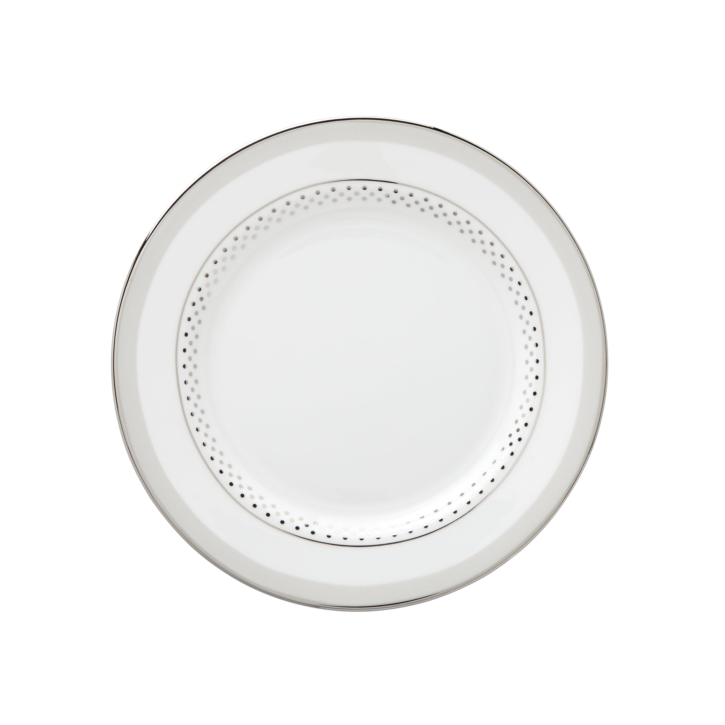 Whitaker Street Bread & Butter Plate