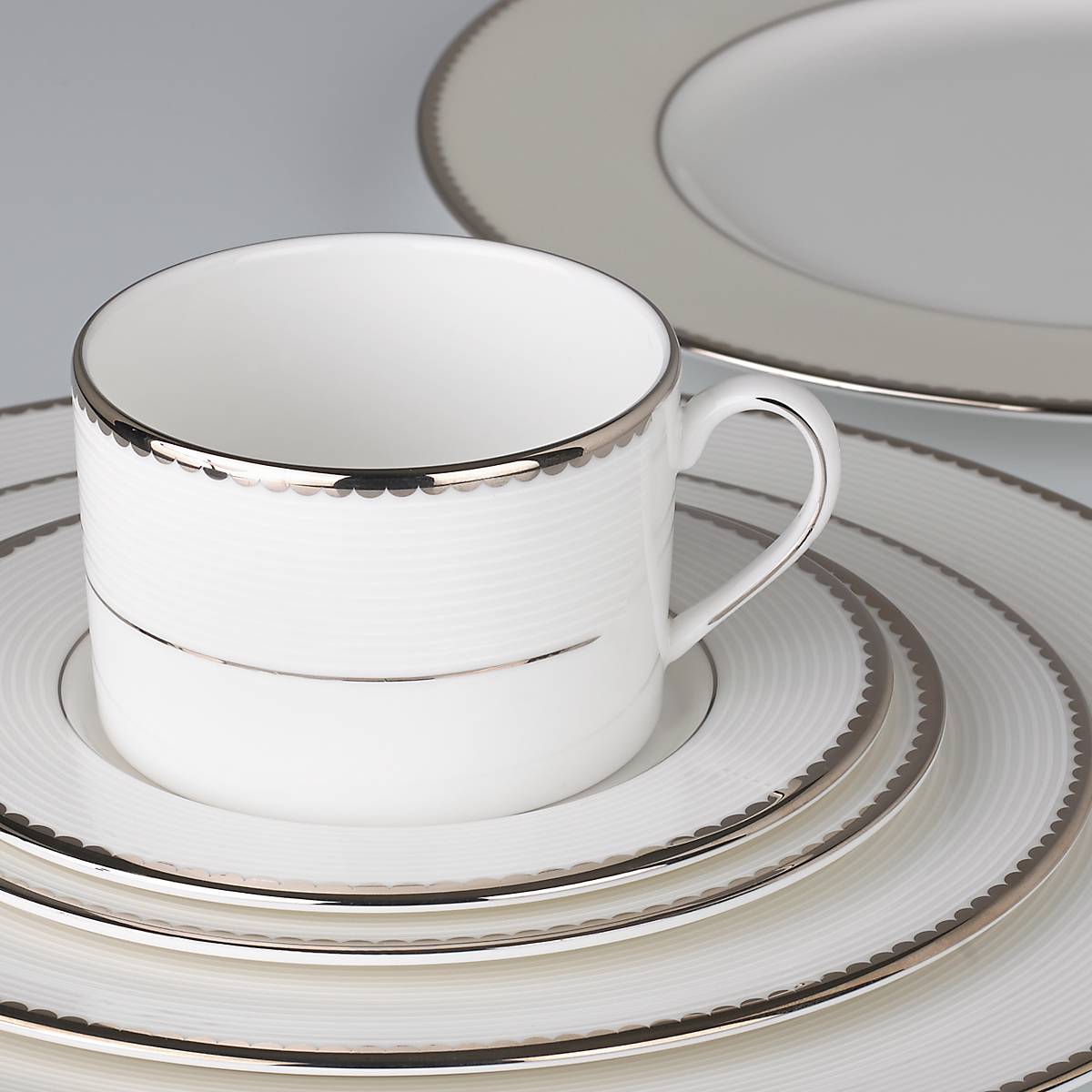 Sugar Pointe 5 Piece Place Setting - Image 2