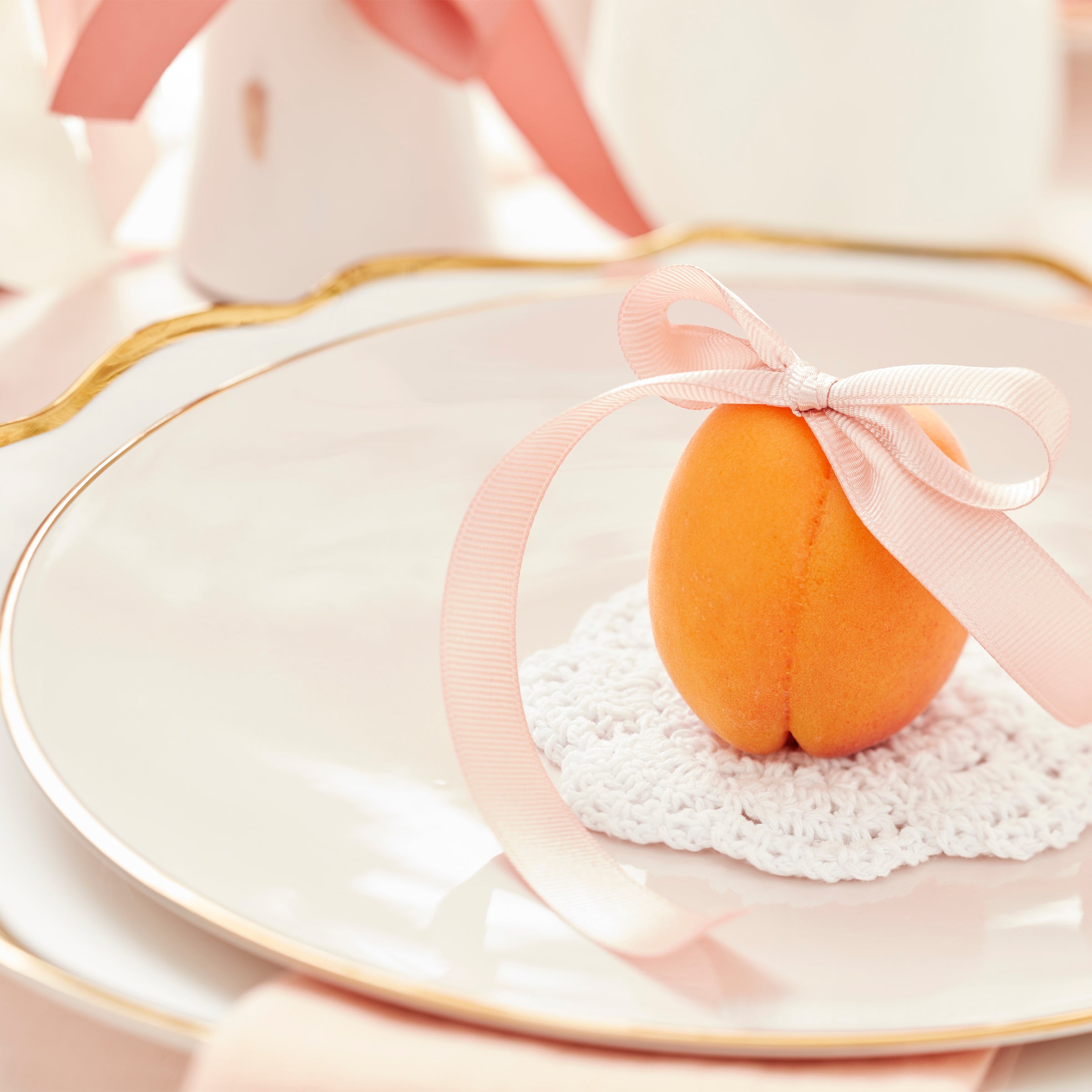 Contempo Luxe Dinner Plate - Image 6