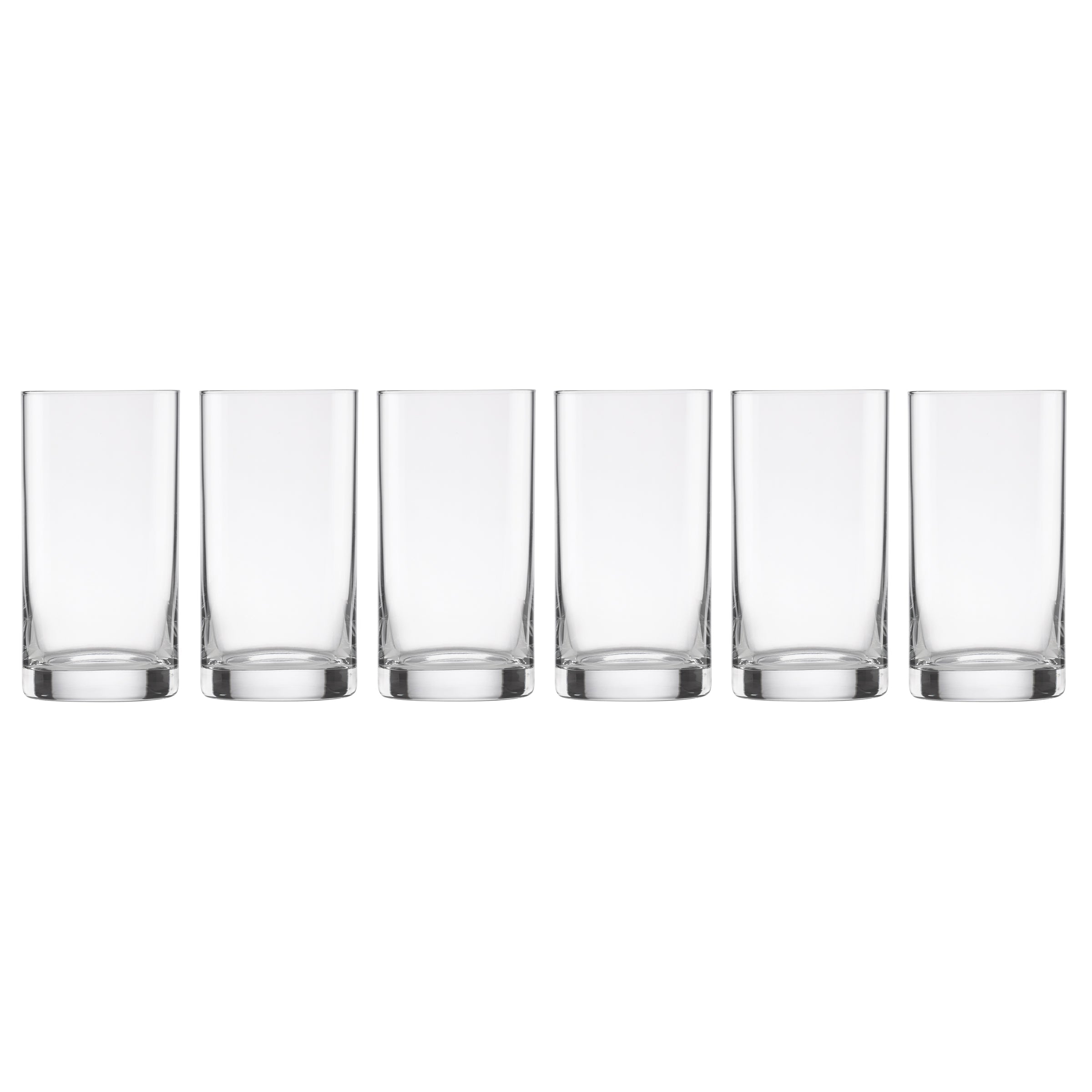 Tuscany Classics Juice Glasses Set Of 6 - Image 3