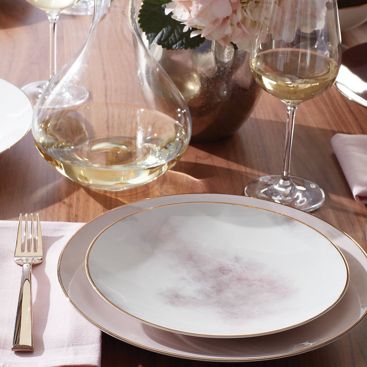 Trianna Salaria 4 Piece Place Setting - Image 2