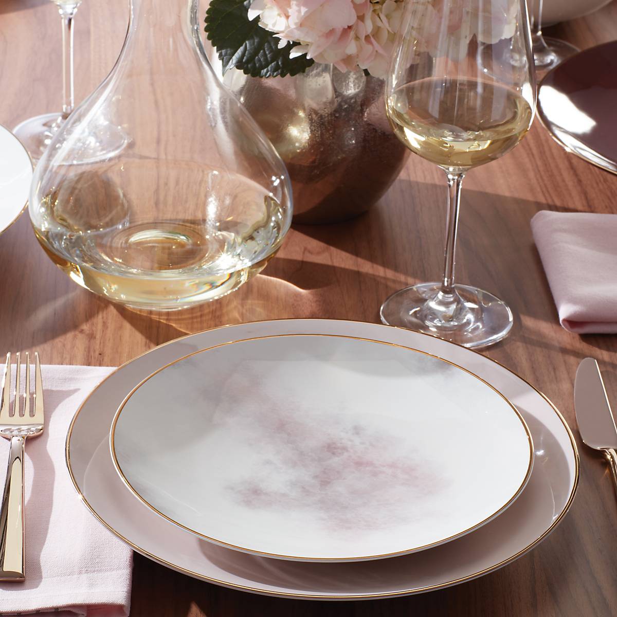Trianna Salaria 4 Piece Place Setting - Image 3