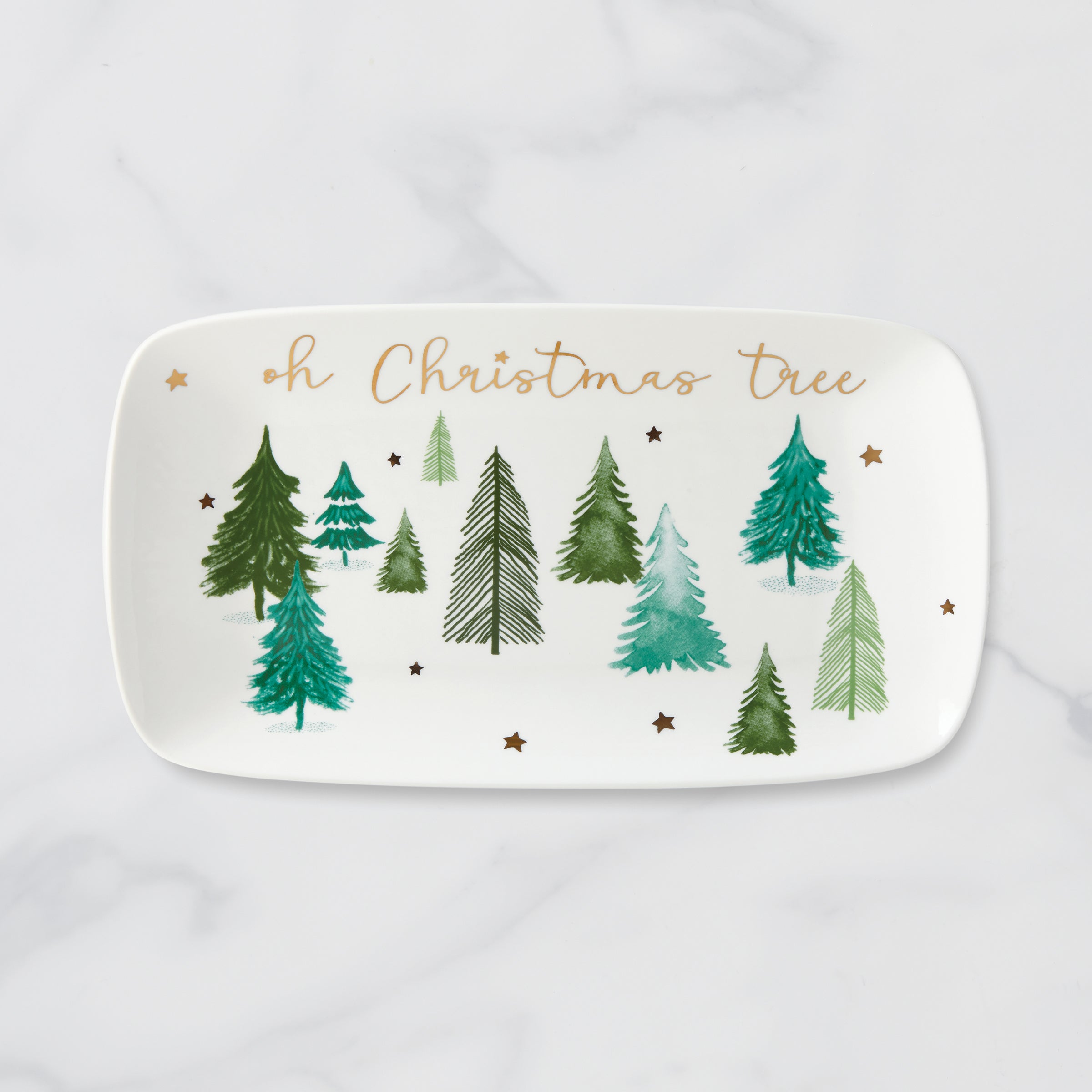 Balsam Lane Hors d'Oeuvre Tray