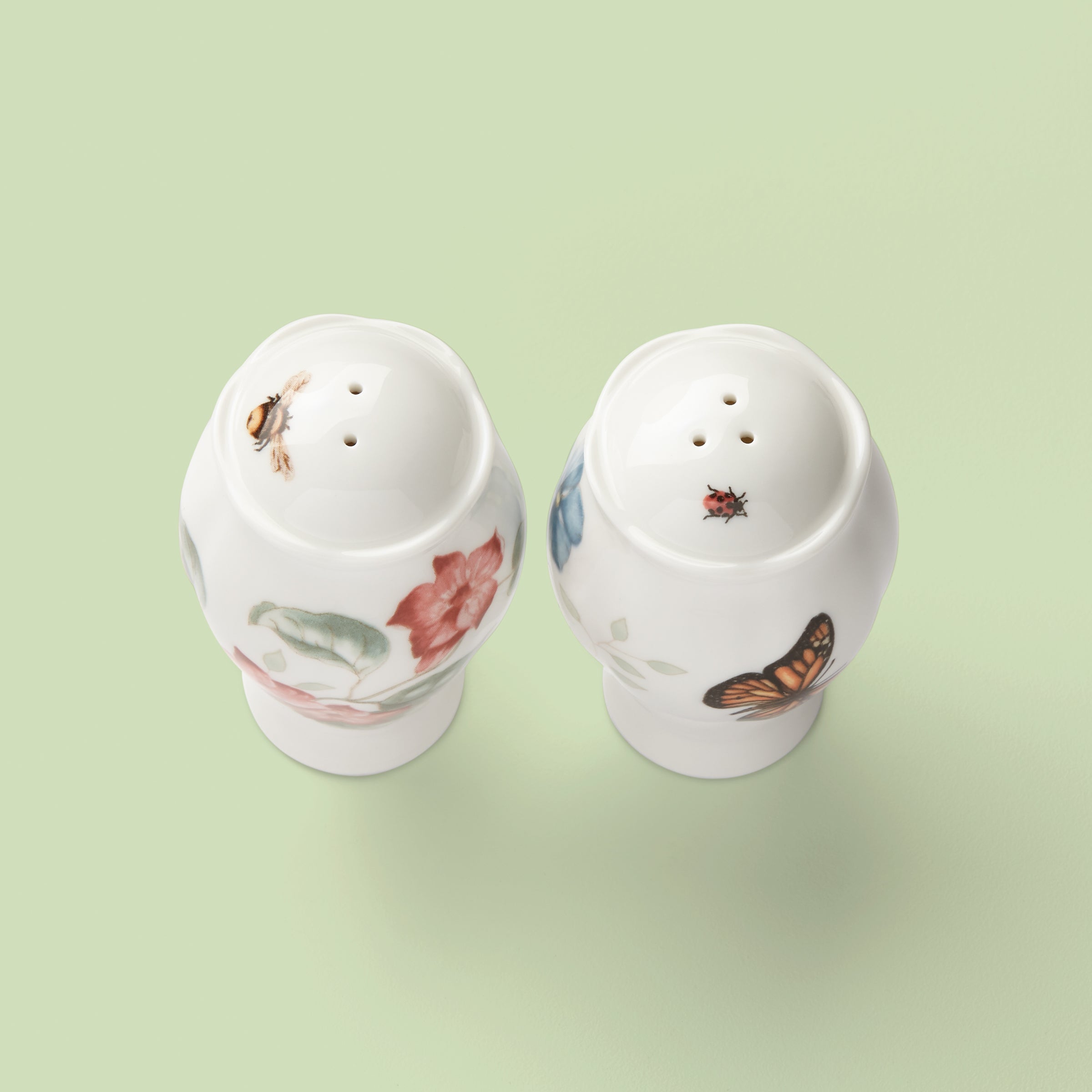 Butterfly Meadow Salt & Pepper Shakers - Image 5