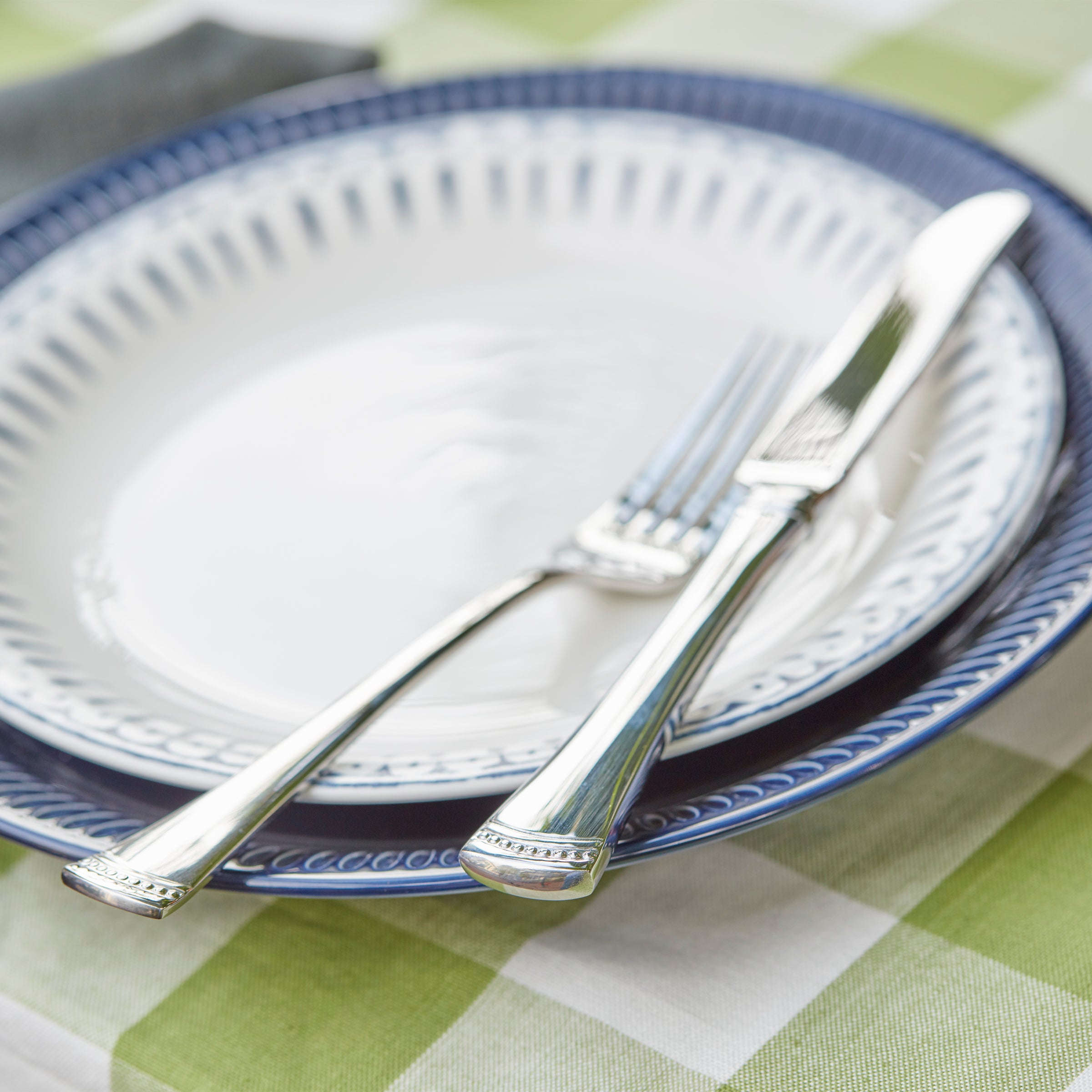 Portola Mirror 20 Piece Flatware Set - Image 5