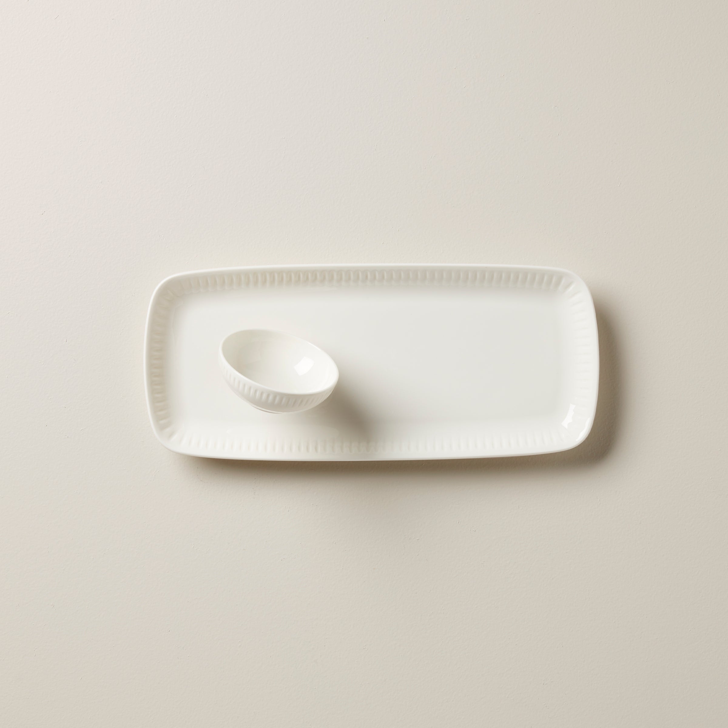 Profile Tray & Bowl Set - Image 3