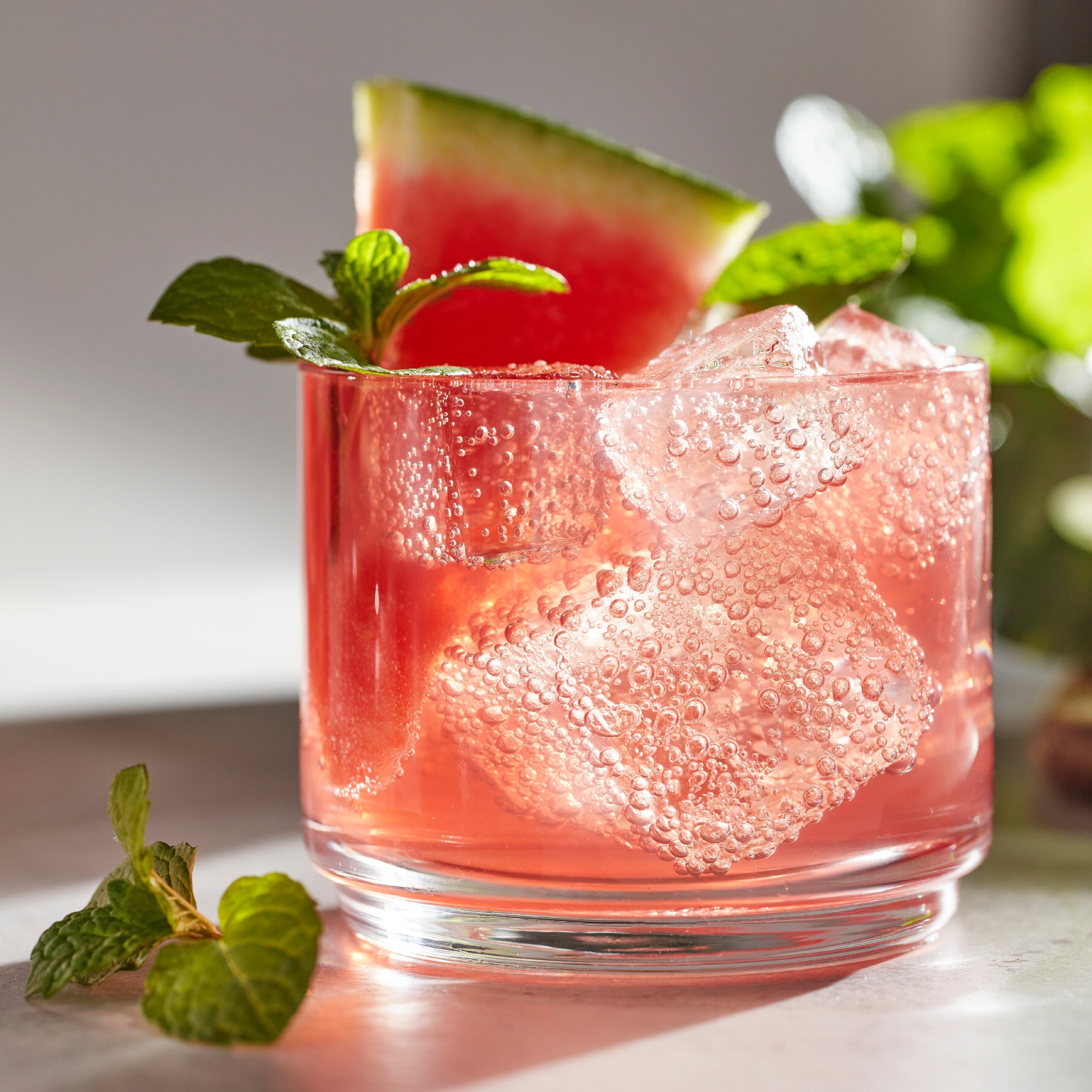 Tuscany Classics Stackable Clear Short Glasses Set Of 6 - Image 9