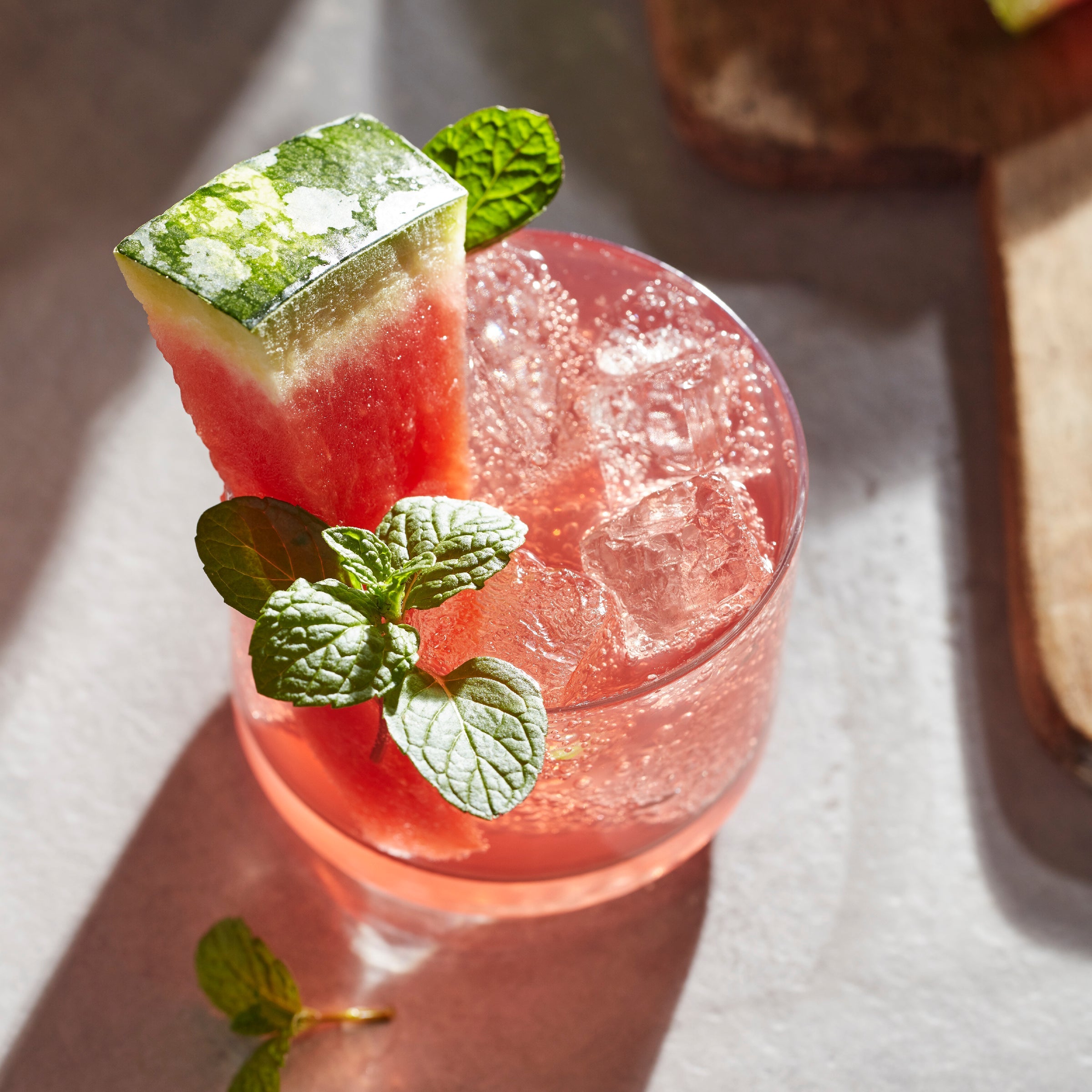 Tuscany Classics Stackable Clear Short Glasses Set Of 6 - Image 10