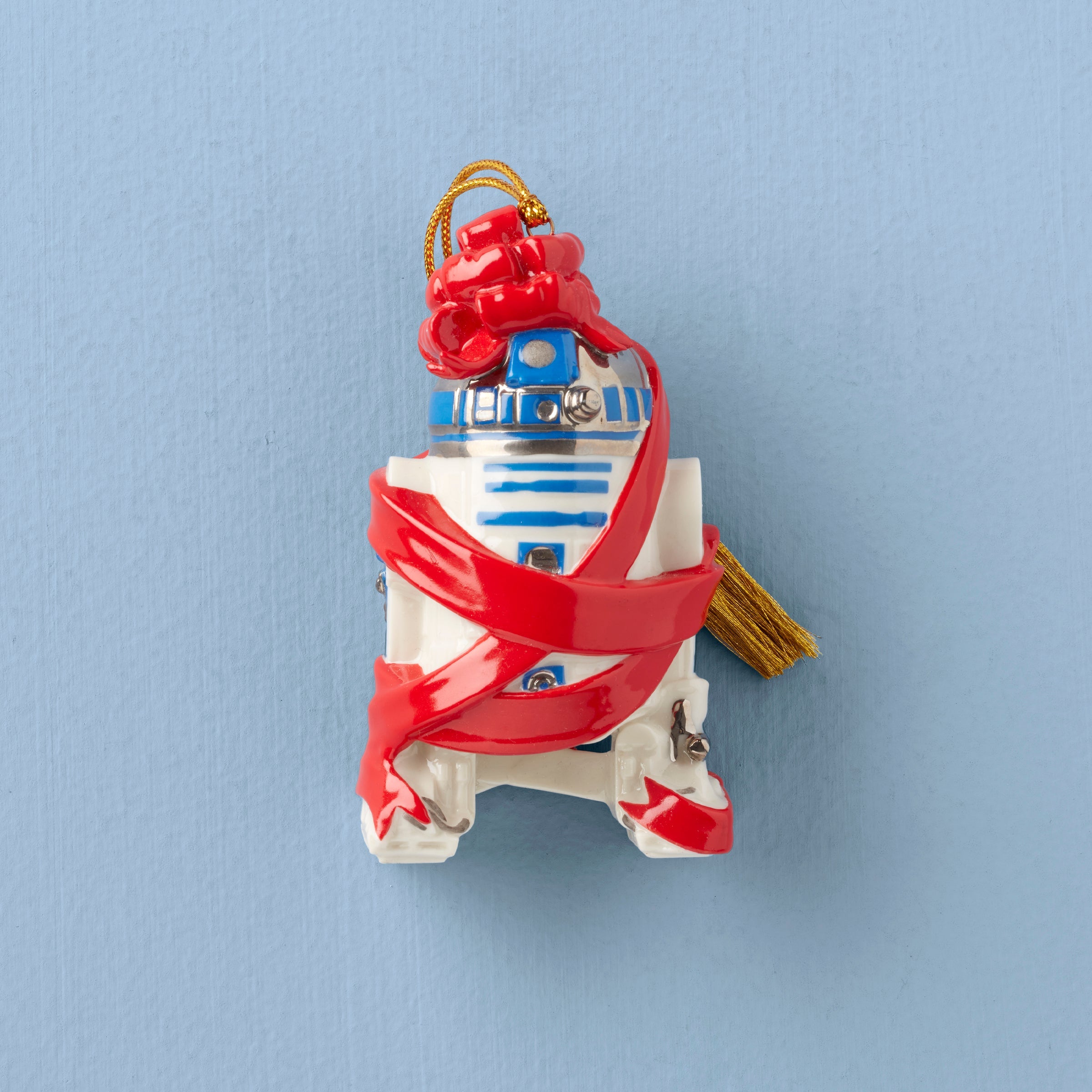 R2 D2 Ornament