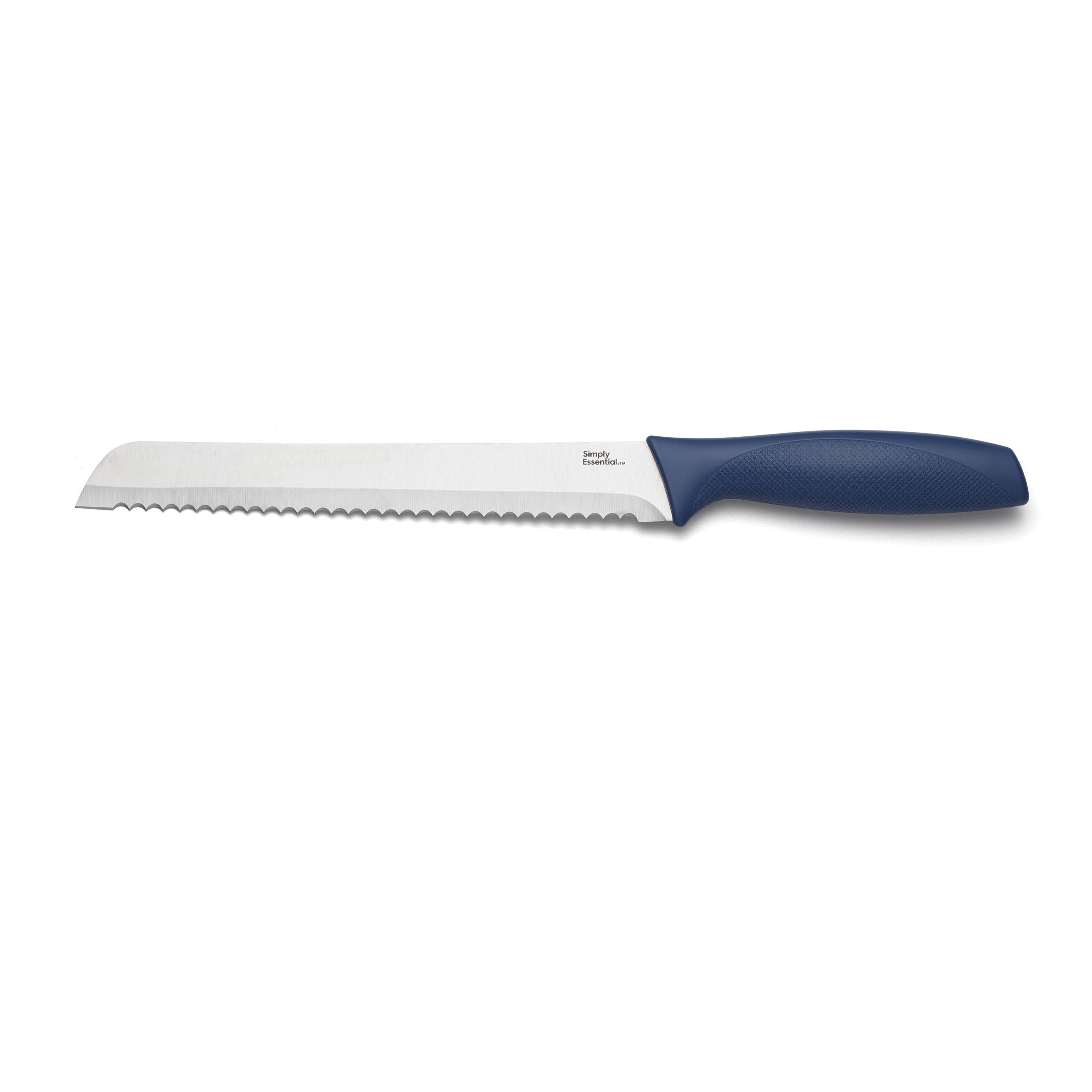 Simply Essentials Bread Knife