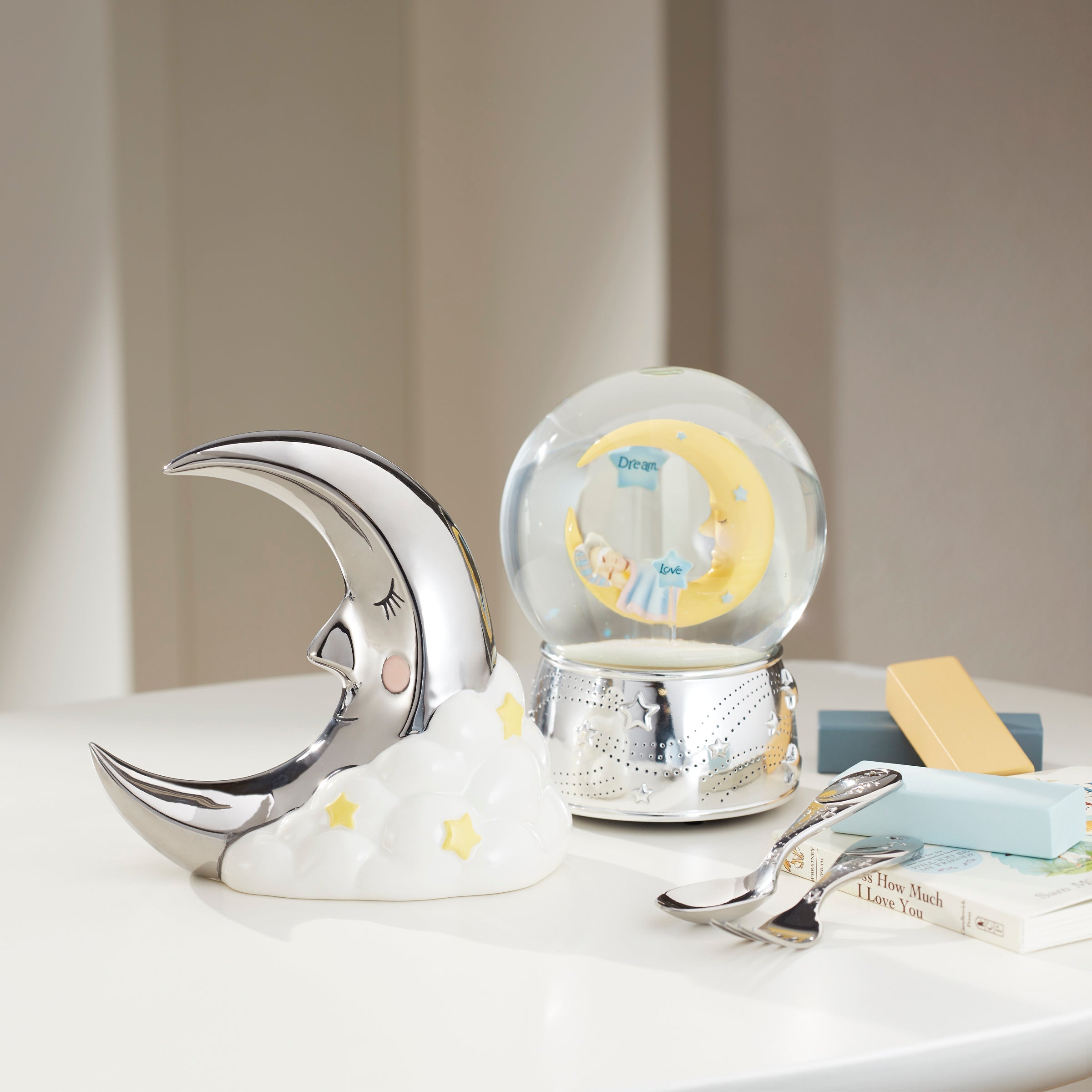 Sweet Dreams Moon Bank - Image 2