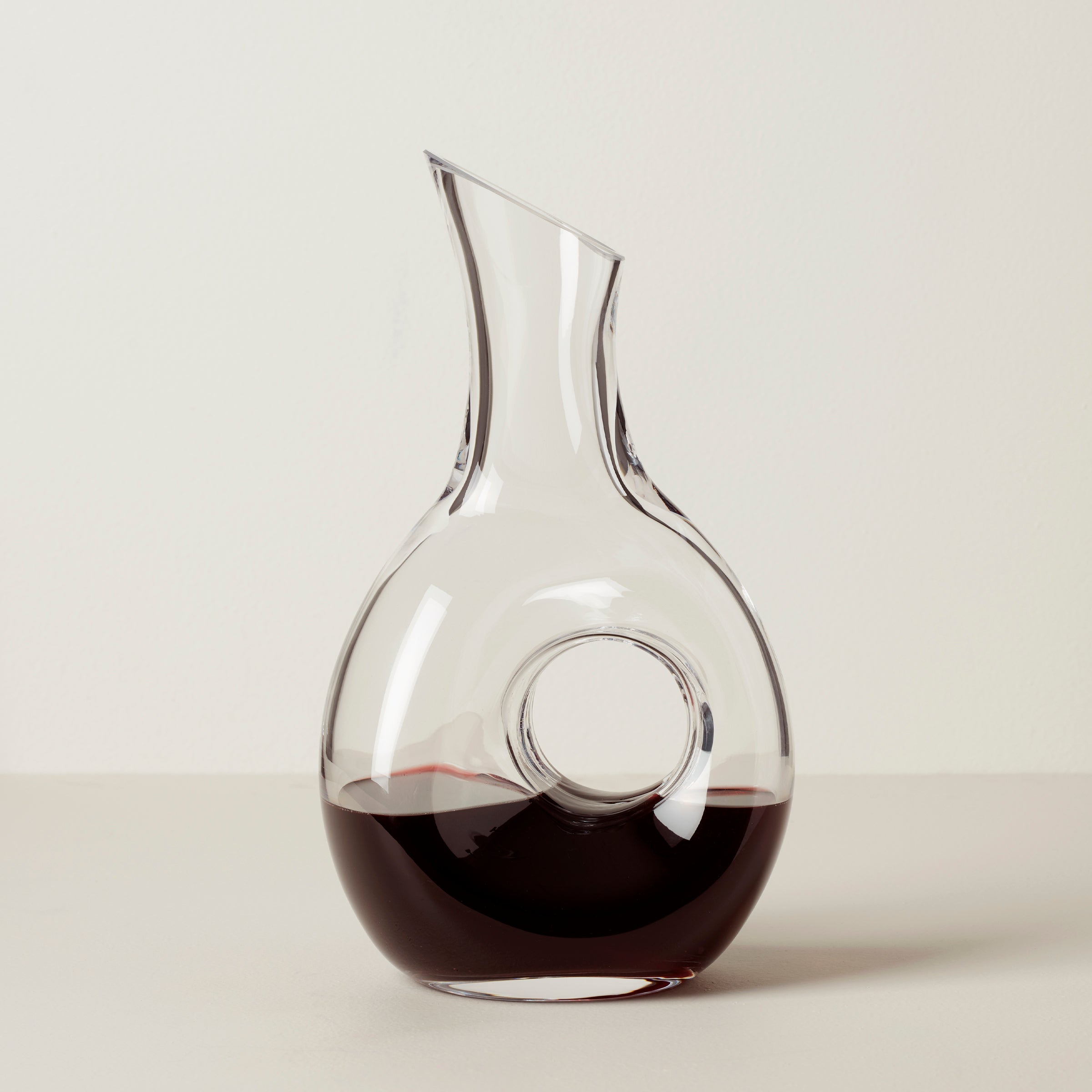 Alternative view of Tuscany Classics Round Decanter